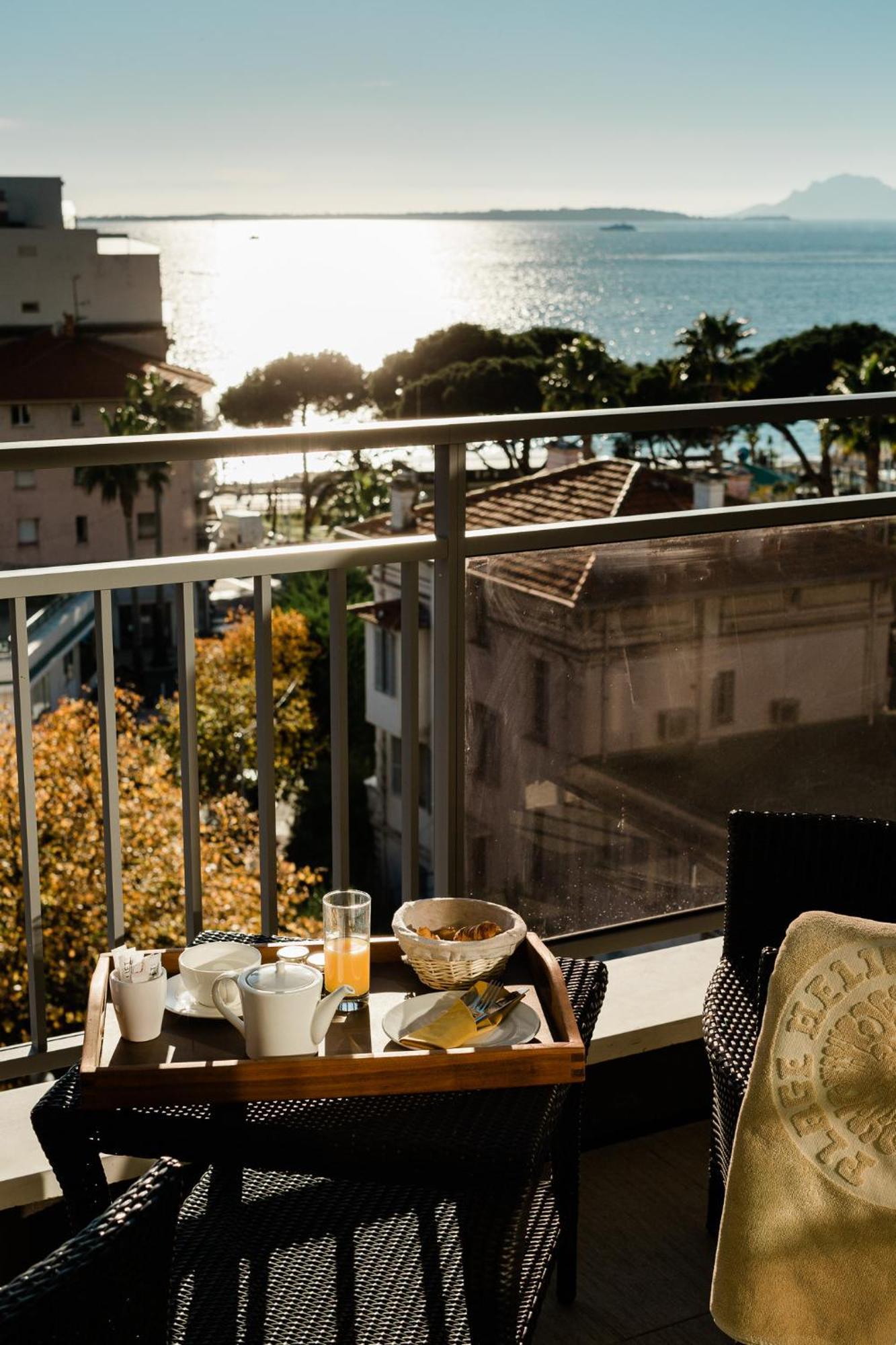 Deluxe Room Sea View