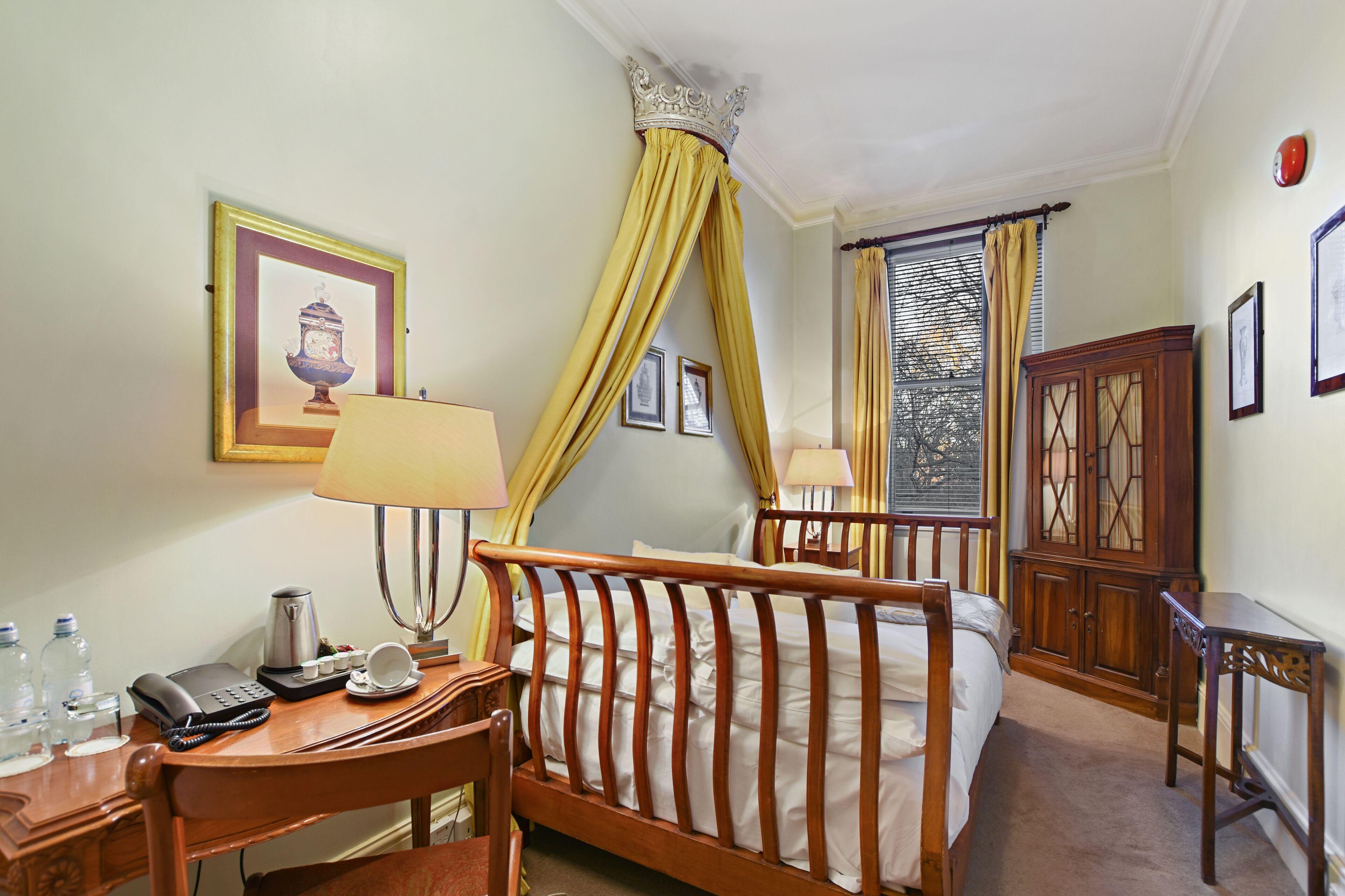 Small Double Room