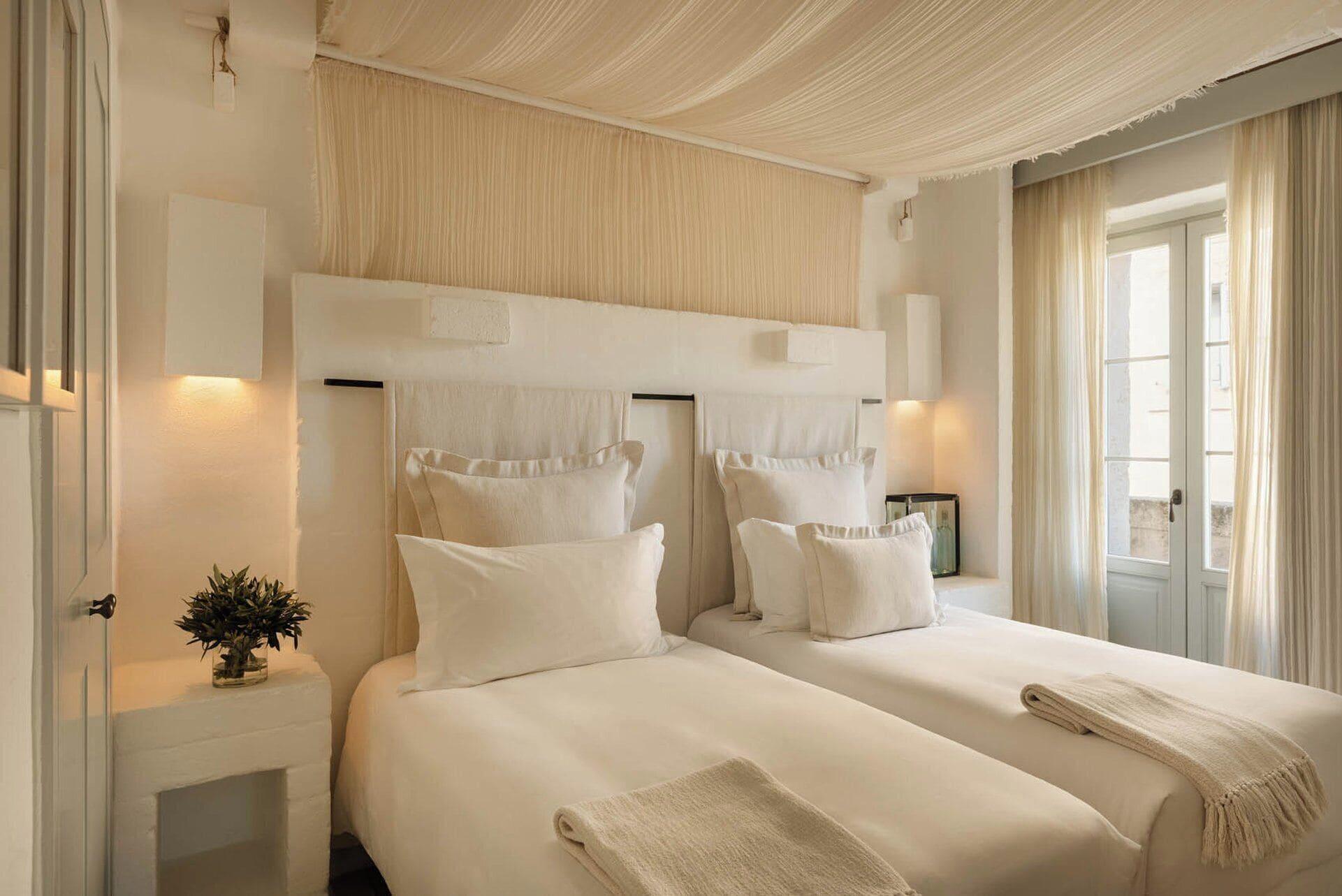 Two-Bedroom Apartment Split Level Il Borgo