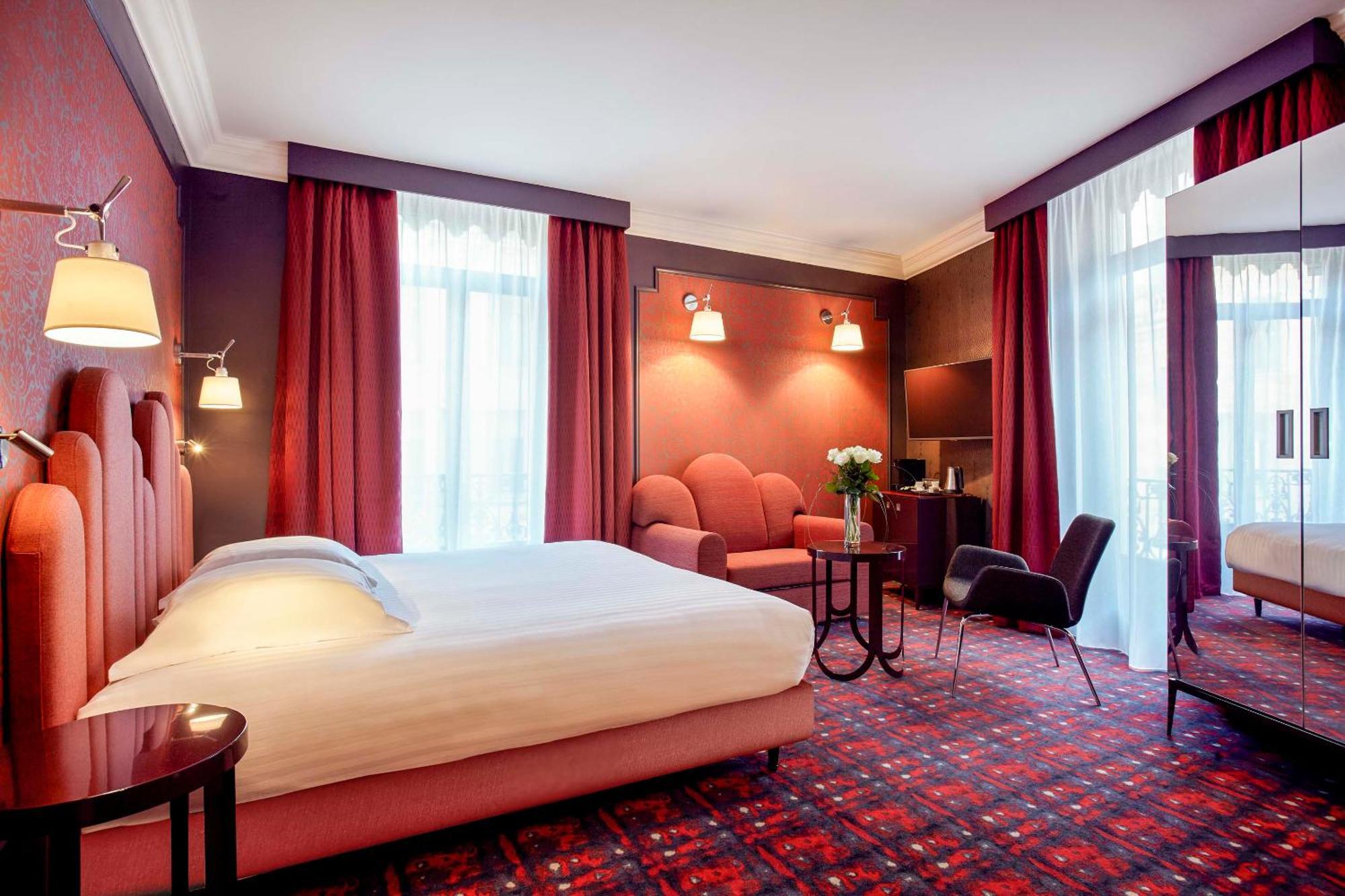 Superior Room