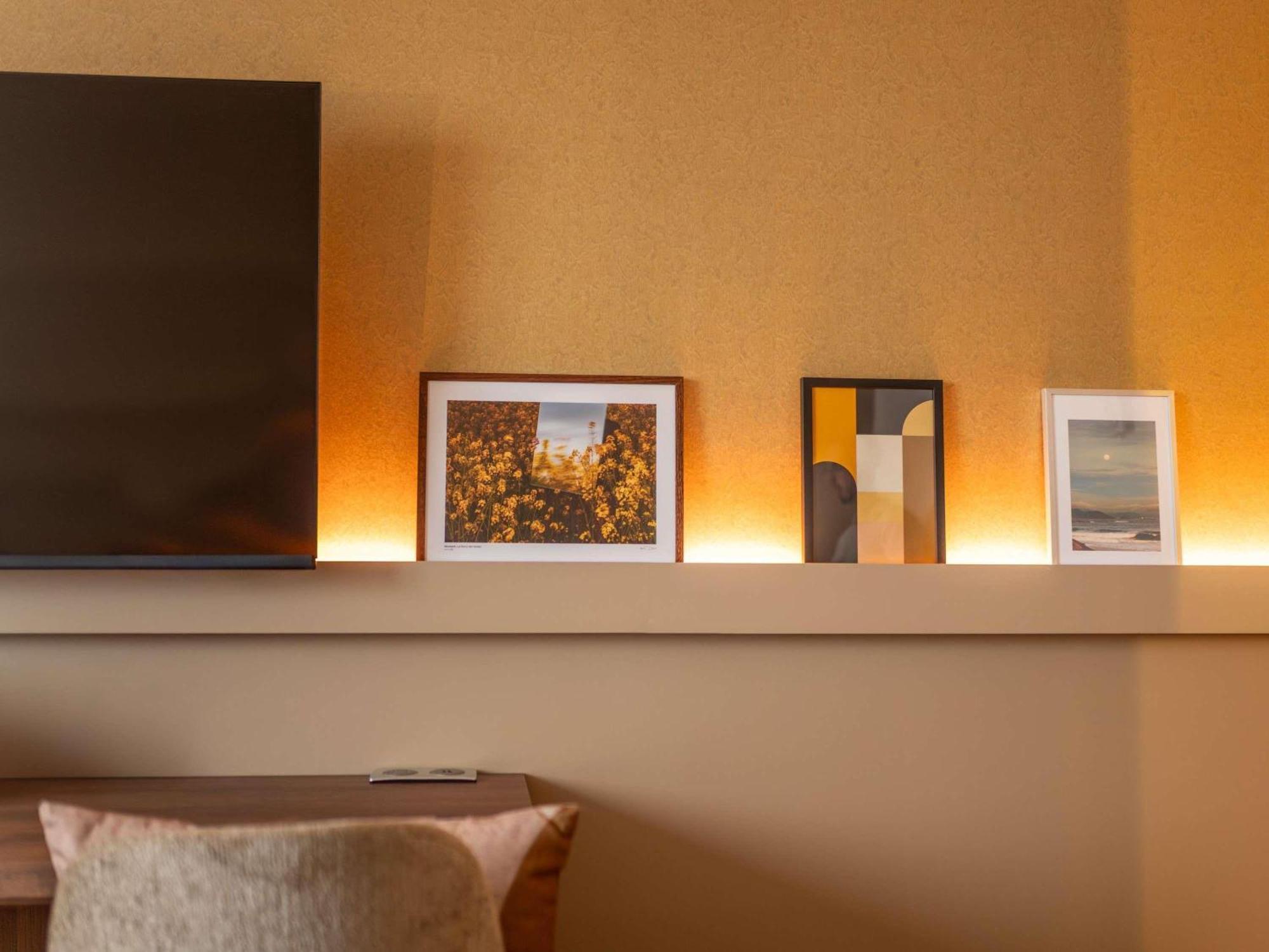 Superior Family Room 2 Double Beds
