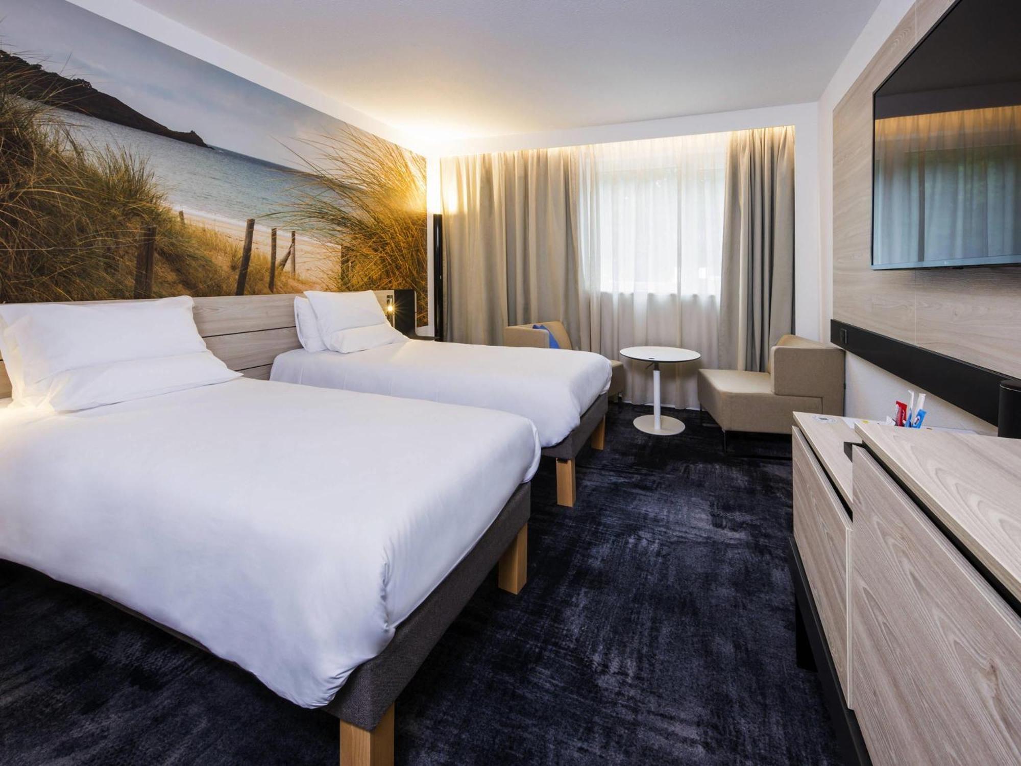 Classic Twin Room