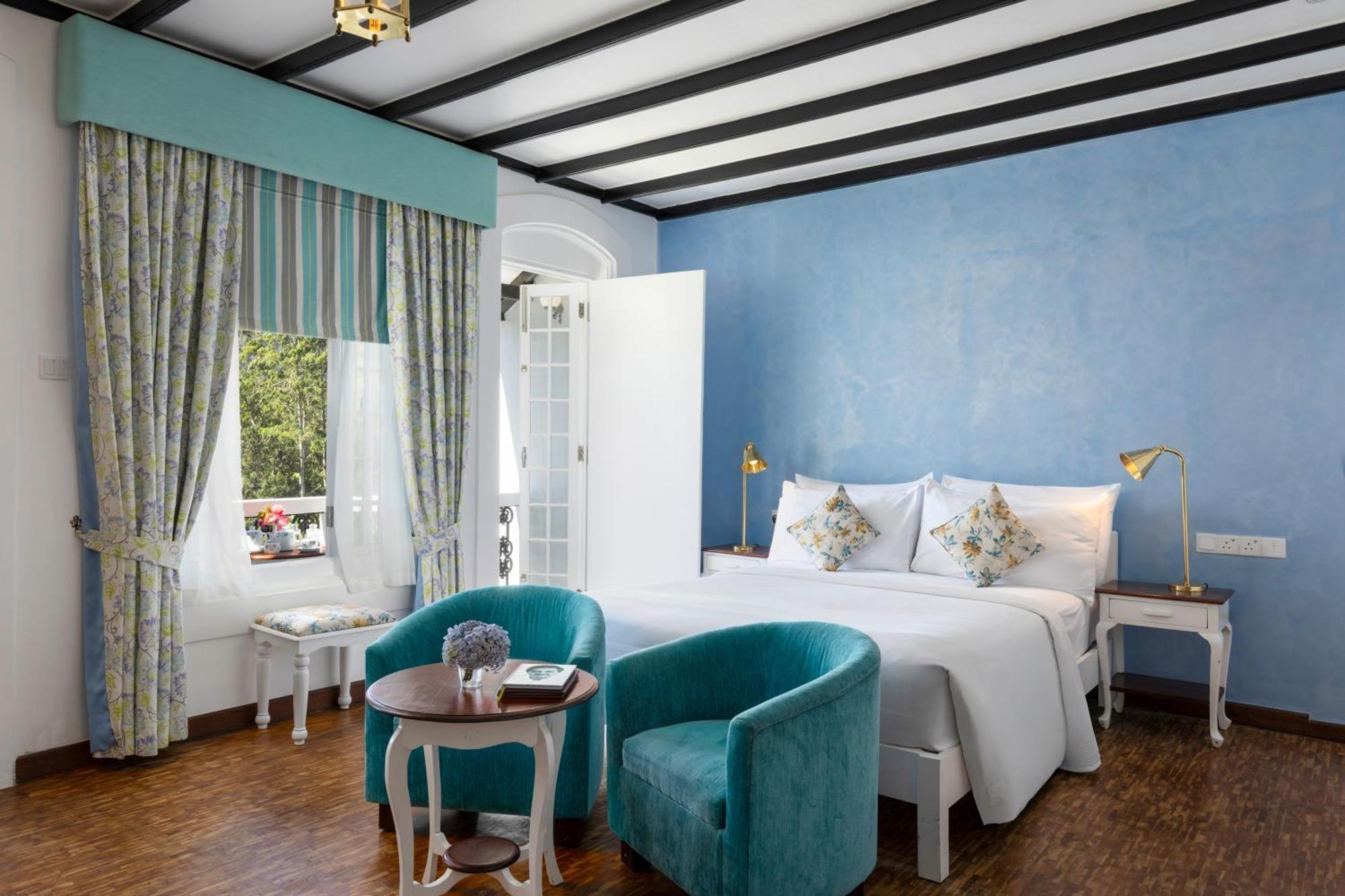 Heritage Superior Double Room