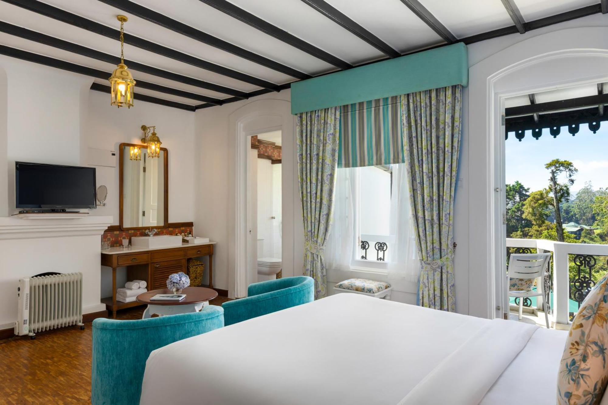 Heritage Superior Double Room