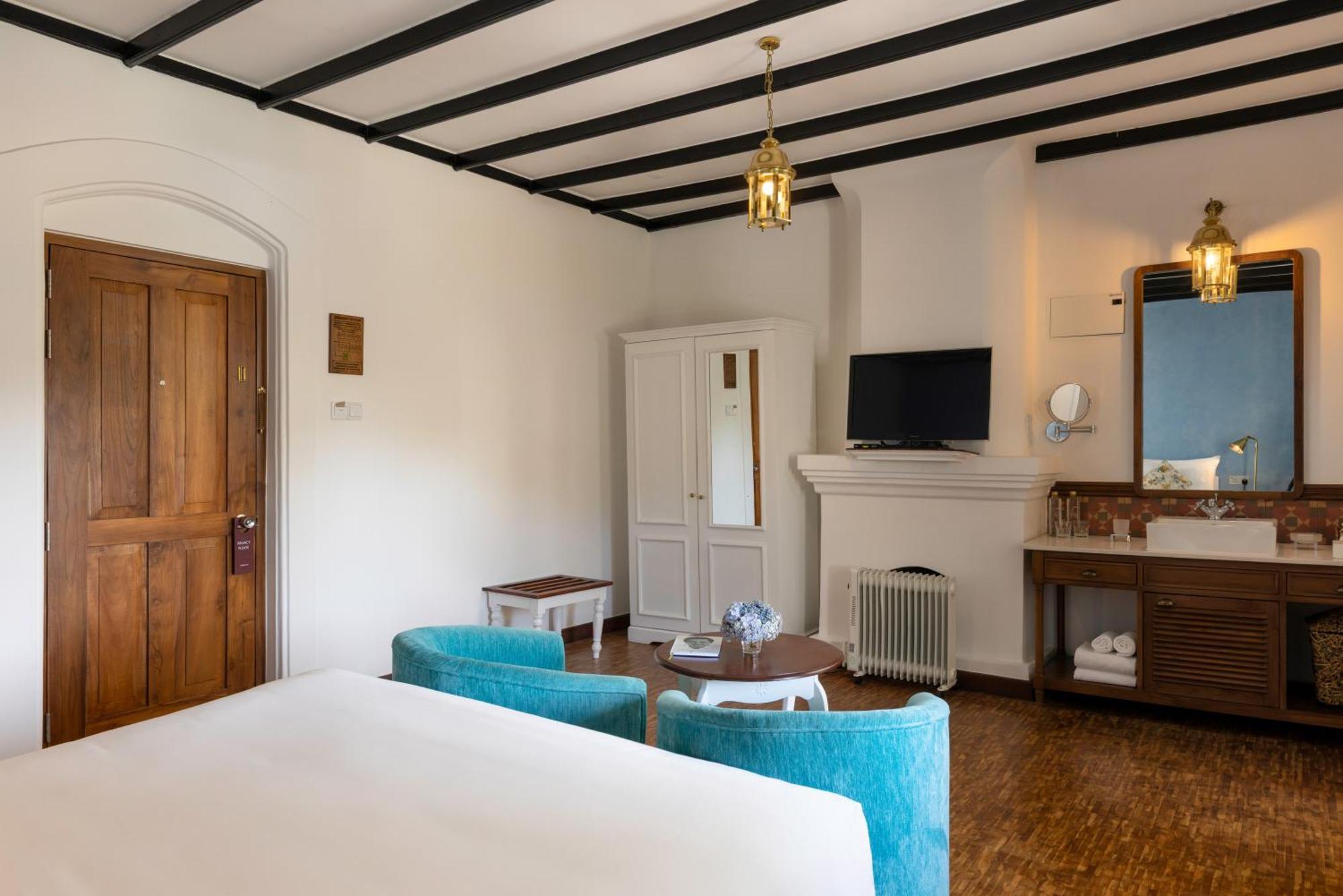 Heritage Superior Double Room