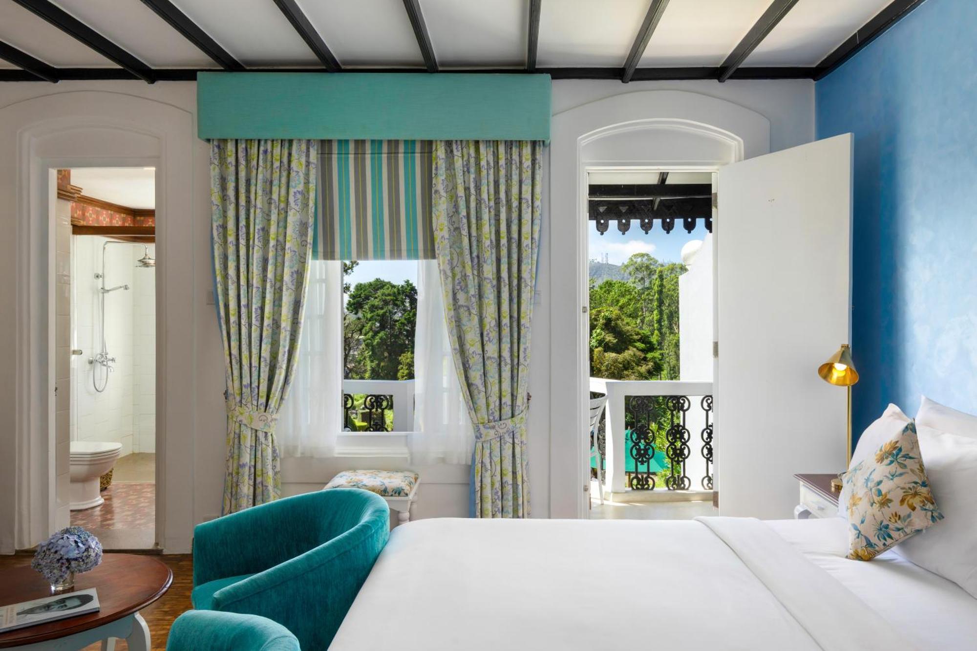 Heritage Superior Twin Room