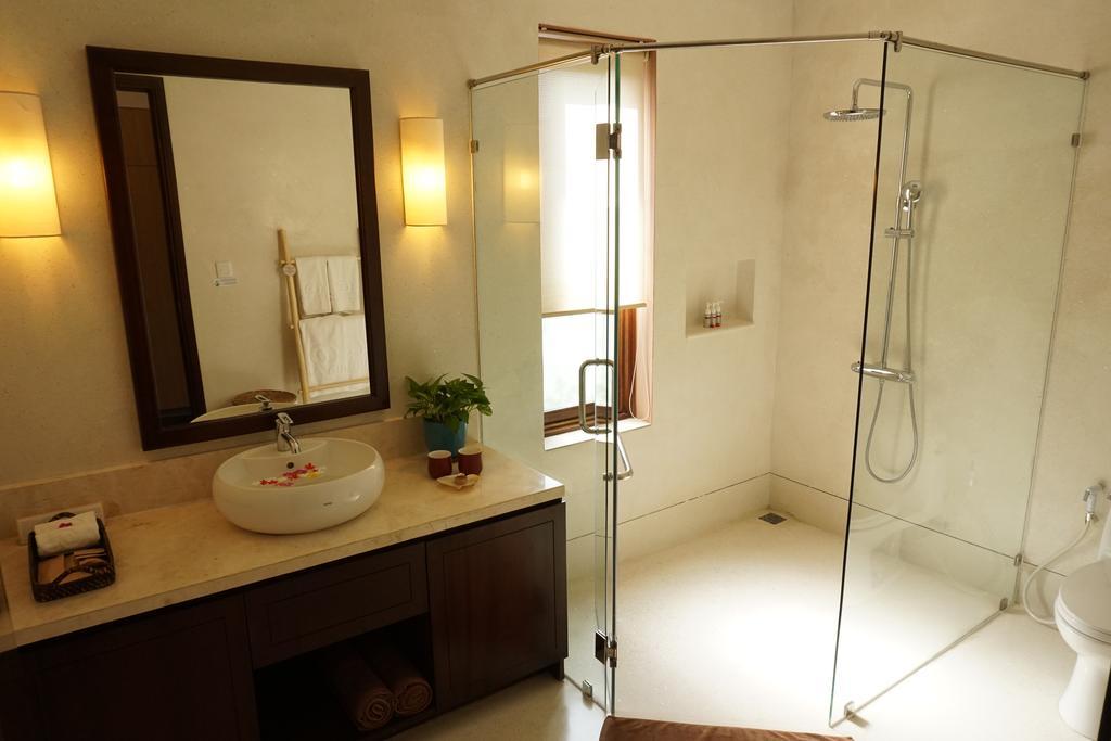 Sea View Suite