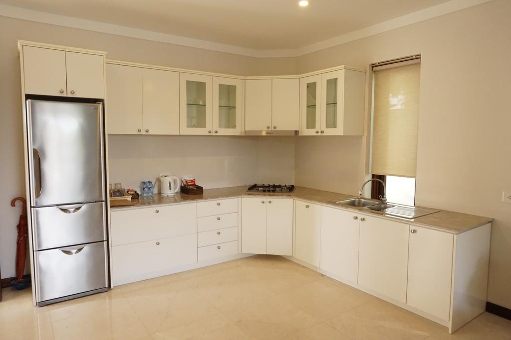 Sea View Suite