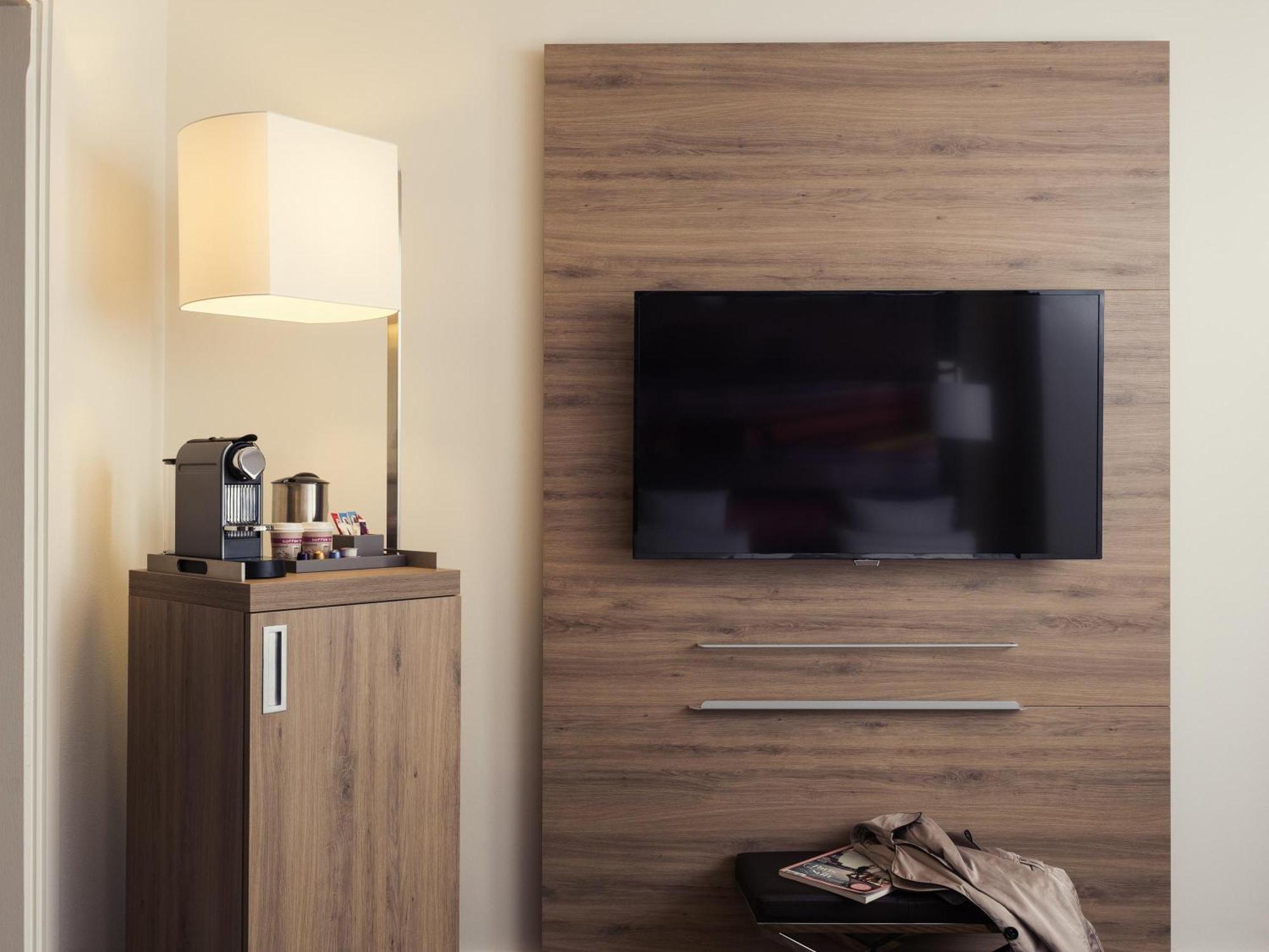 Privilege Double Room