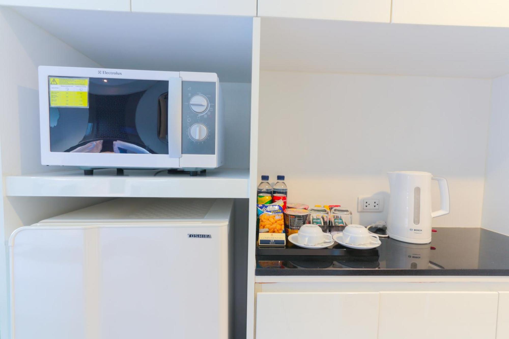 Deluxe Plus Room