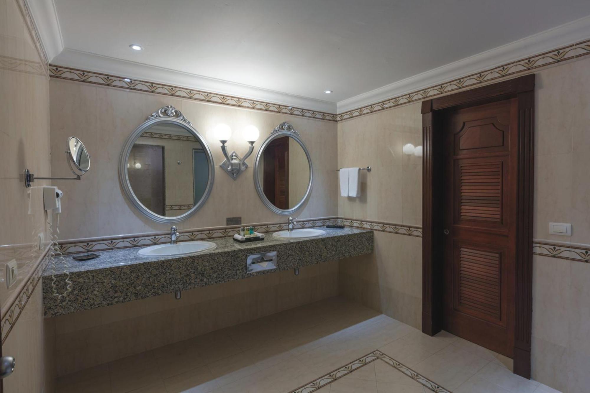 Suite Ocean View