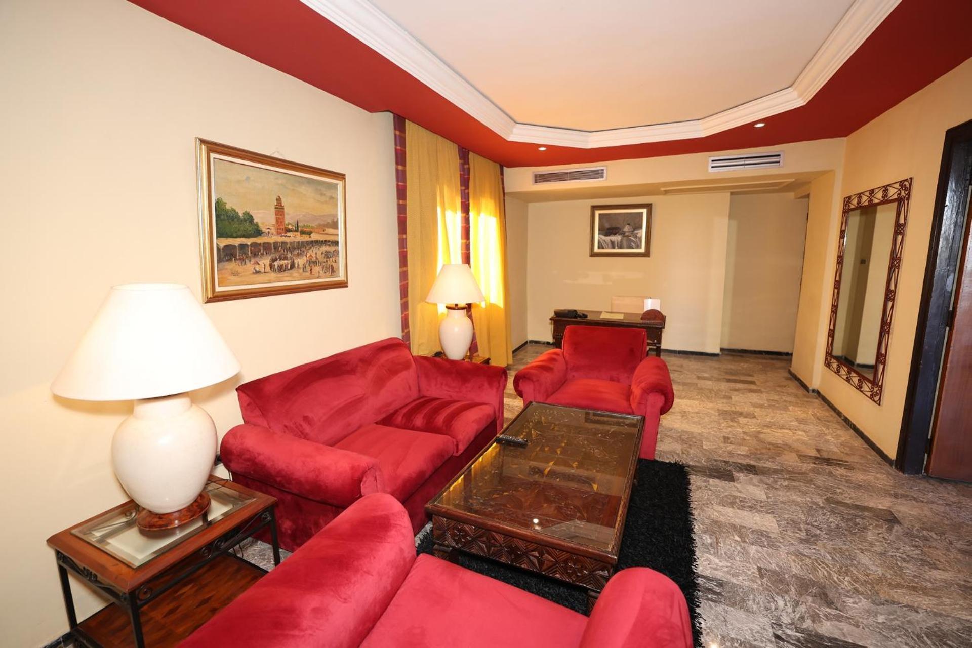 Suite