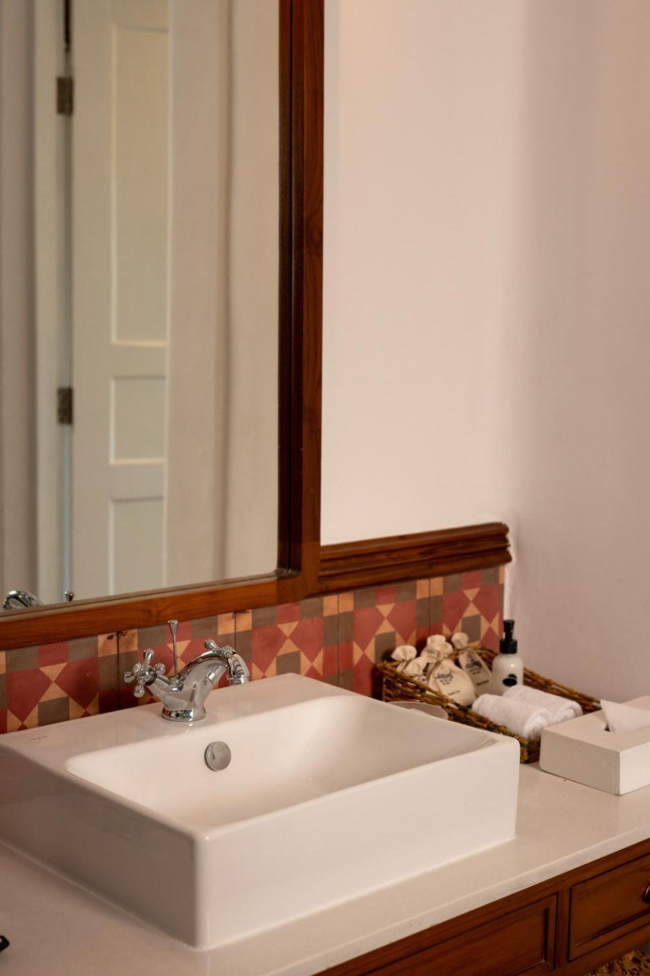 Heritage Superior Twin Room