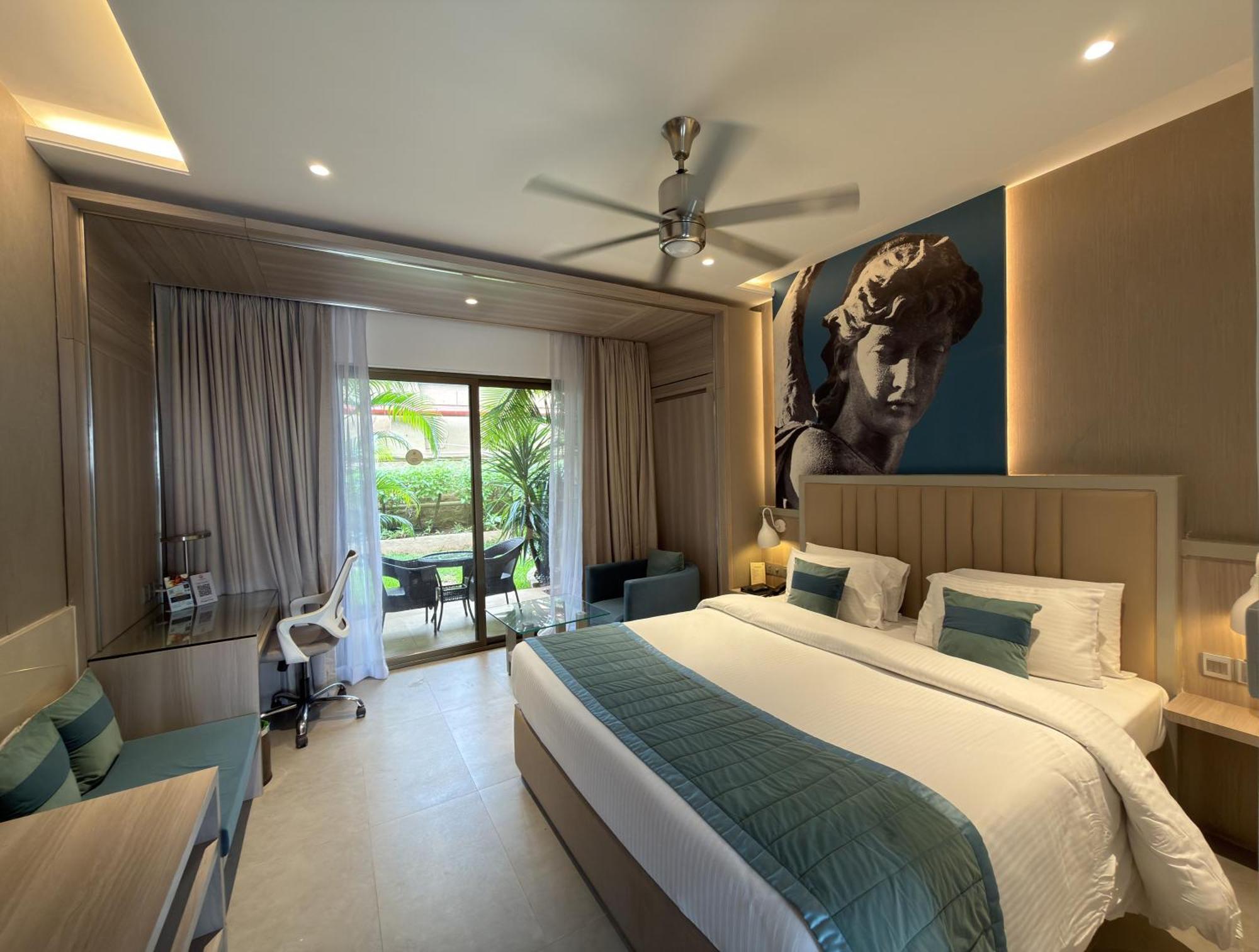 Retreat Room on Food Soft Beverages SPA Saloon Laundryonly washing Ironing
