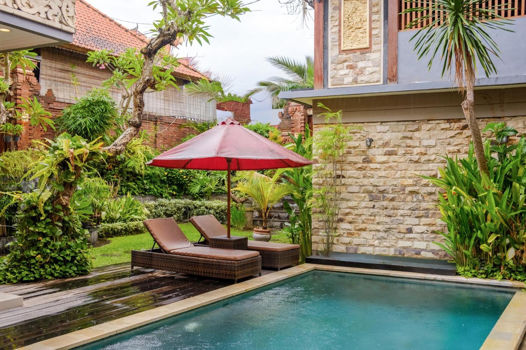 Villa Private Pool