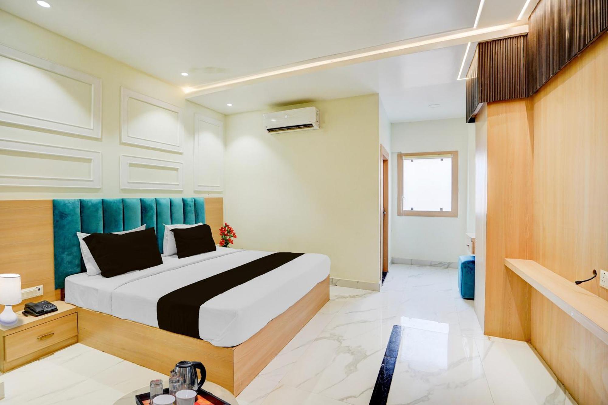 Classic Triple Room