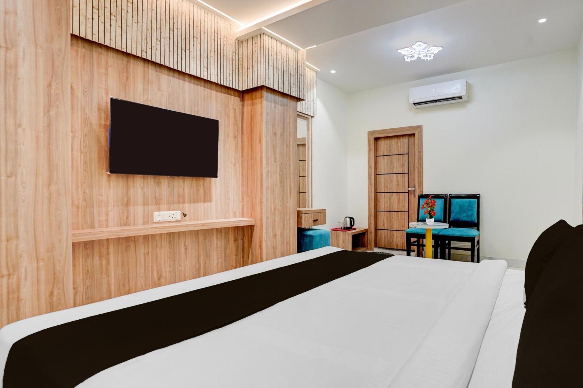 Classic Triple Room