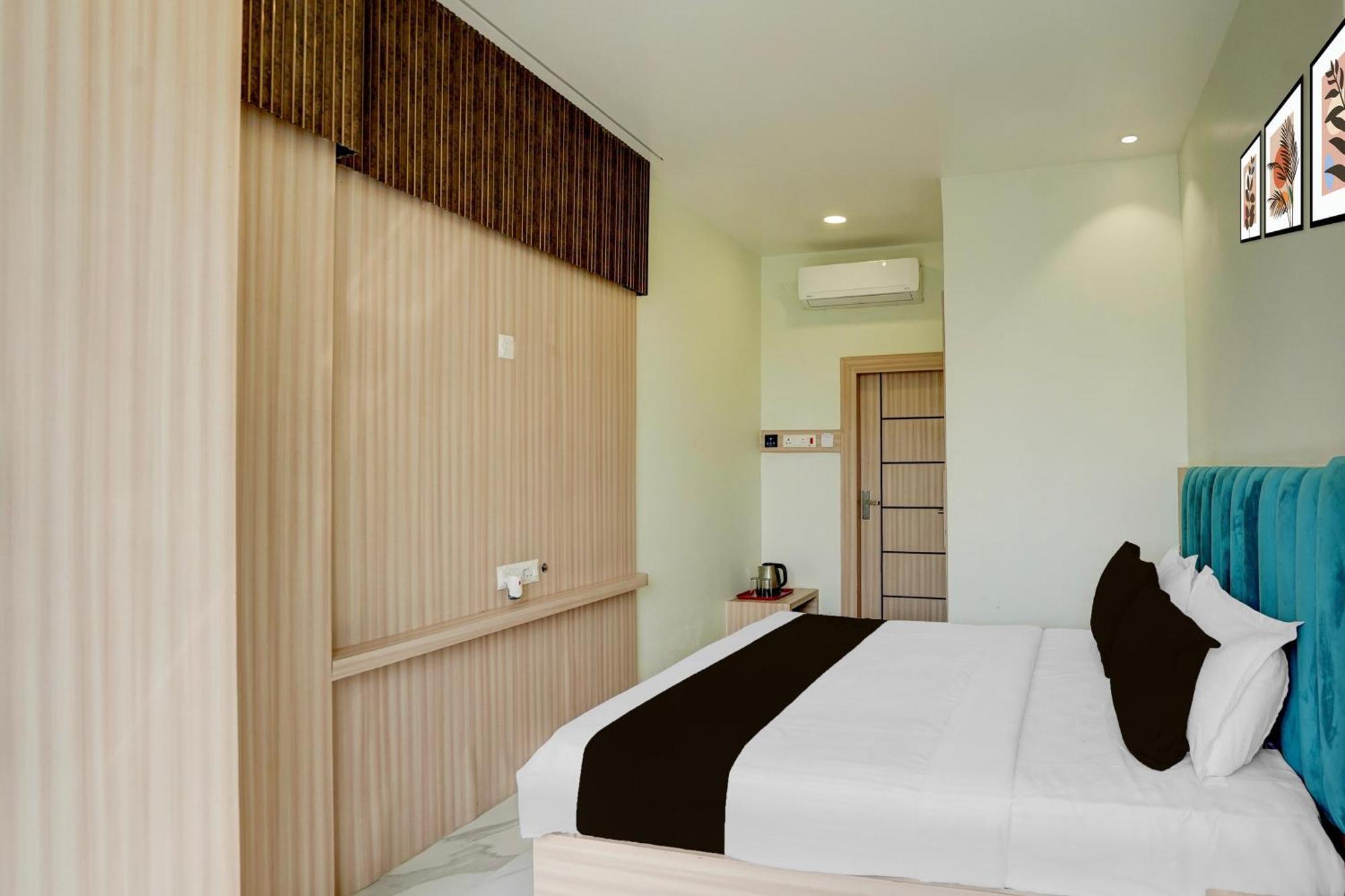 Classic Triple Room