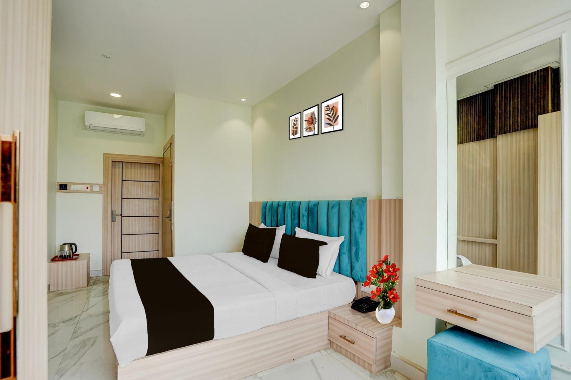 Classic Triple Room