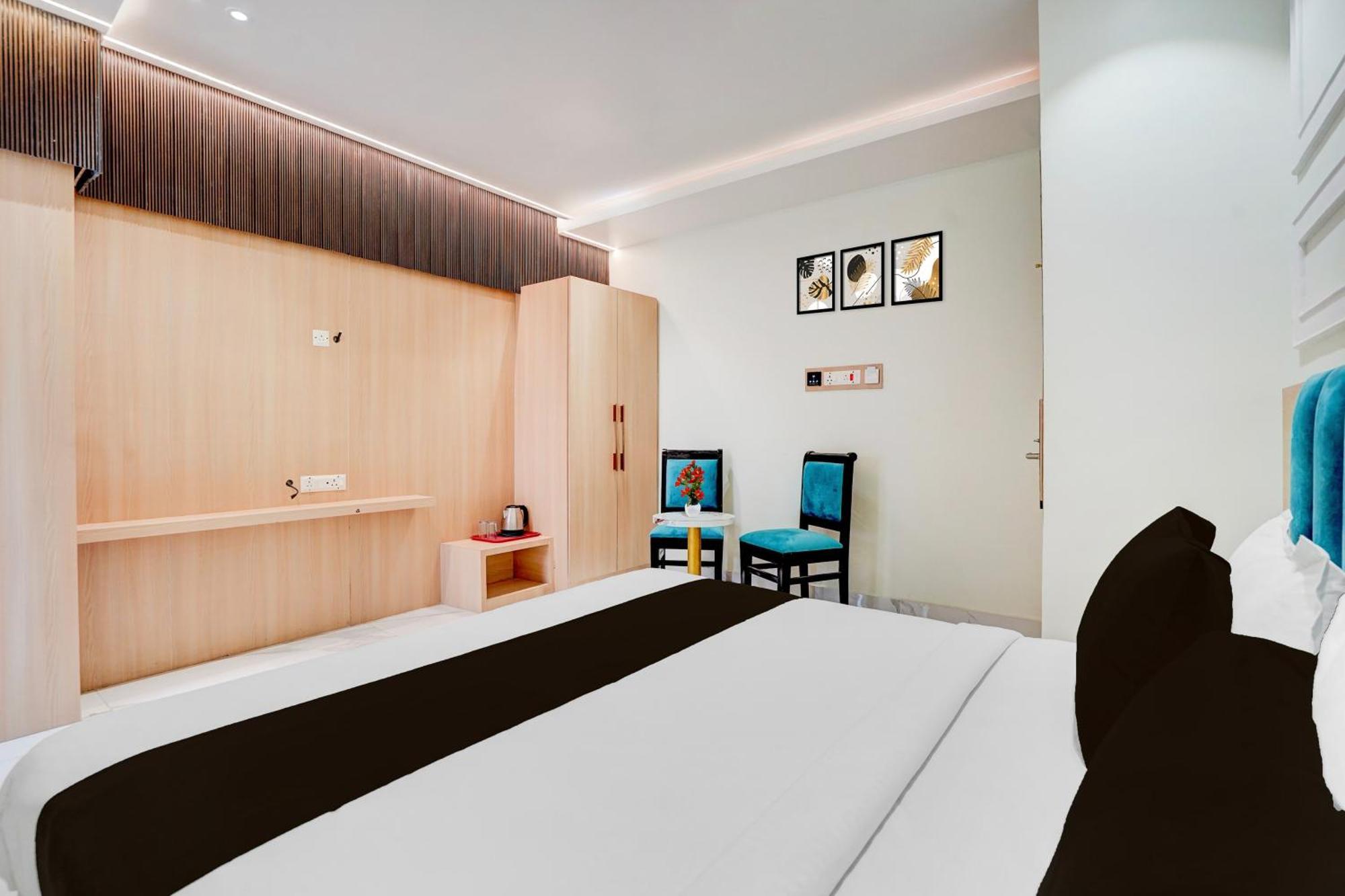Classic Triple Room