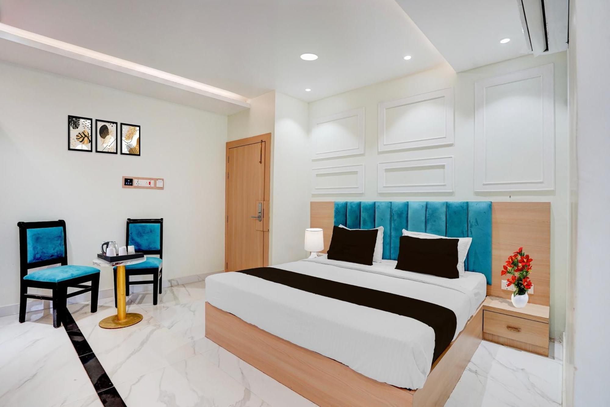 Classic Triple Room