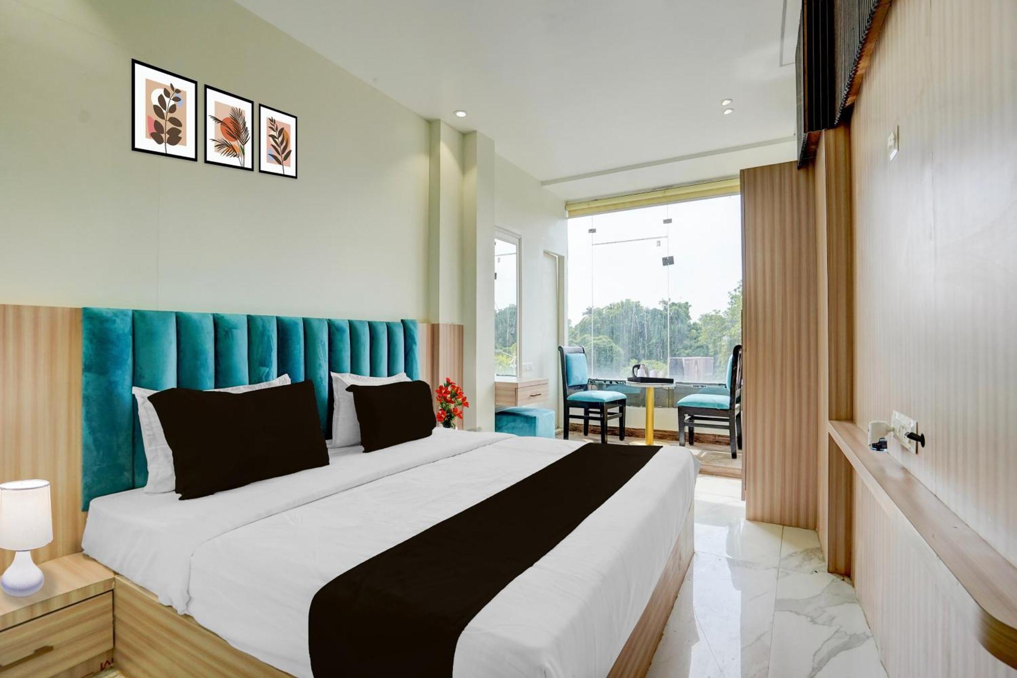 Classic Triple Room