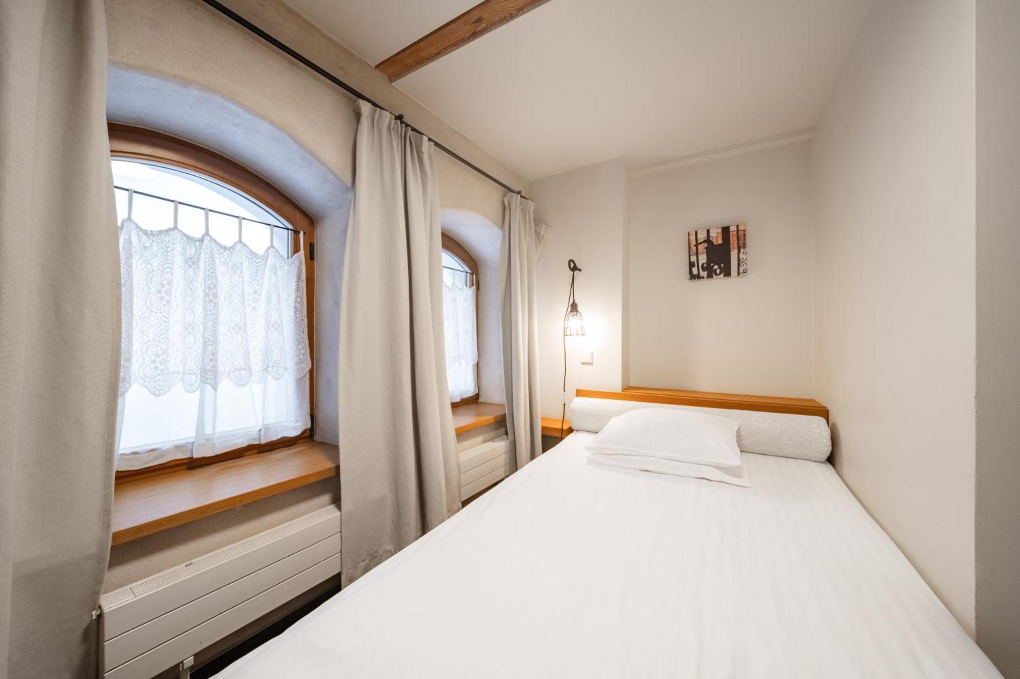Heritage Single Room