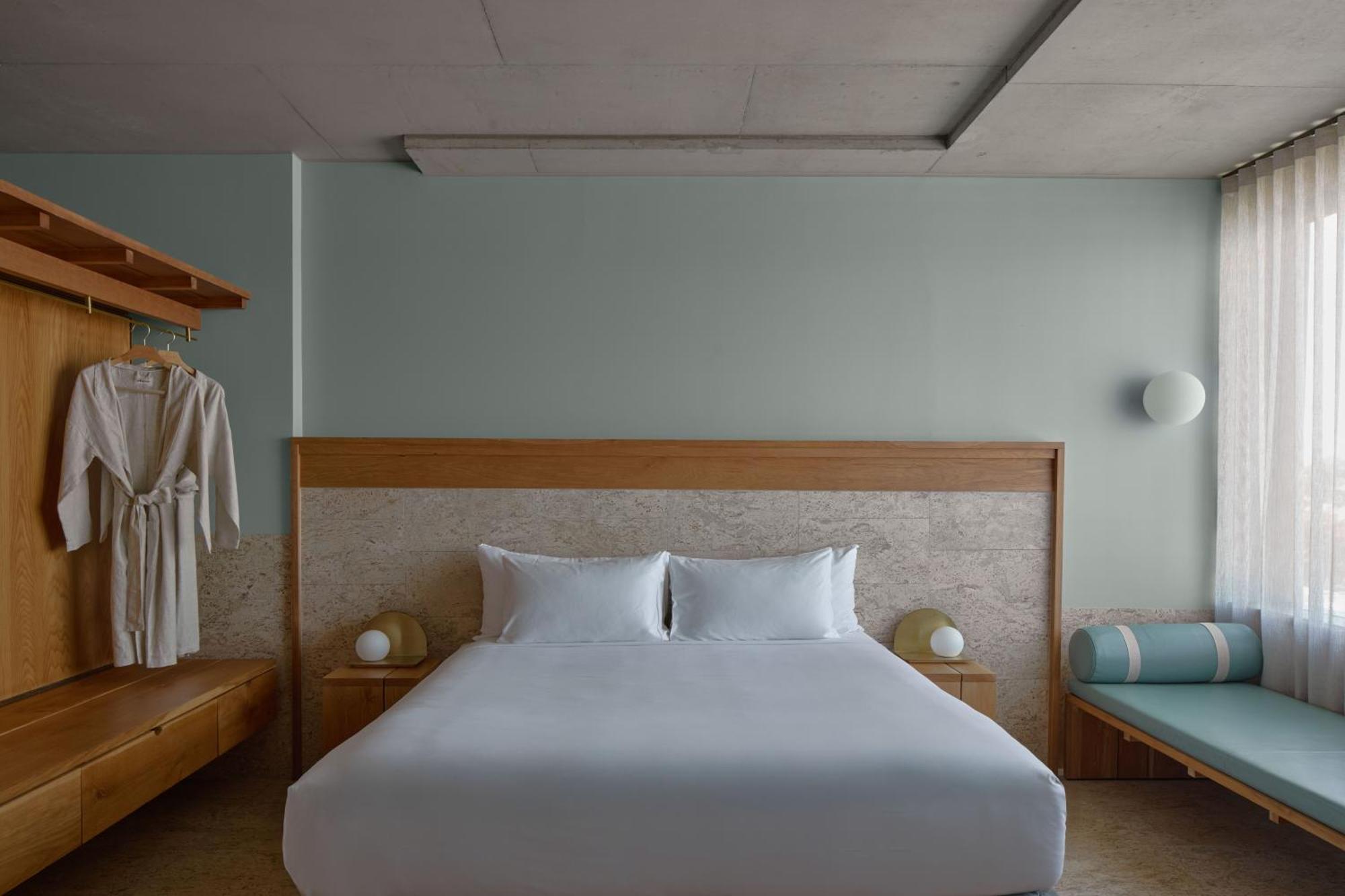 King Room Urban