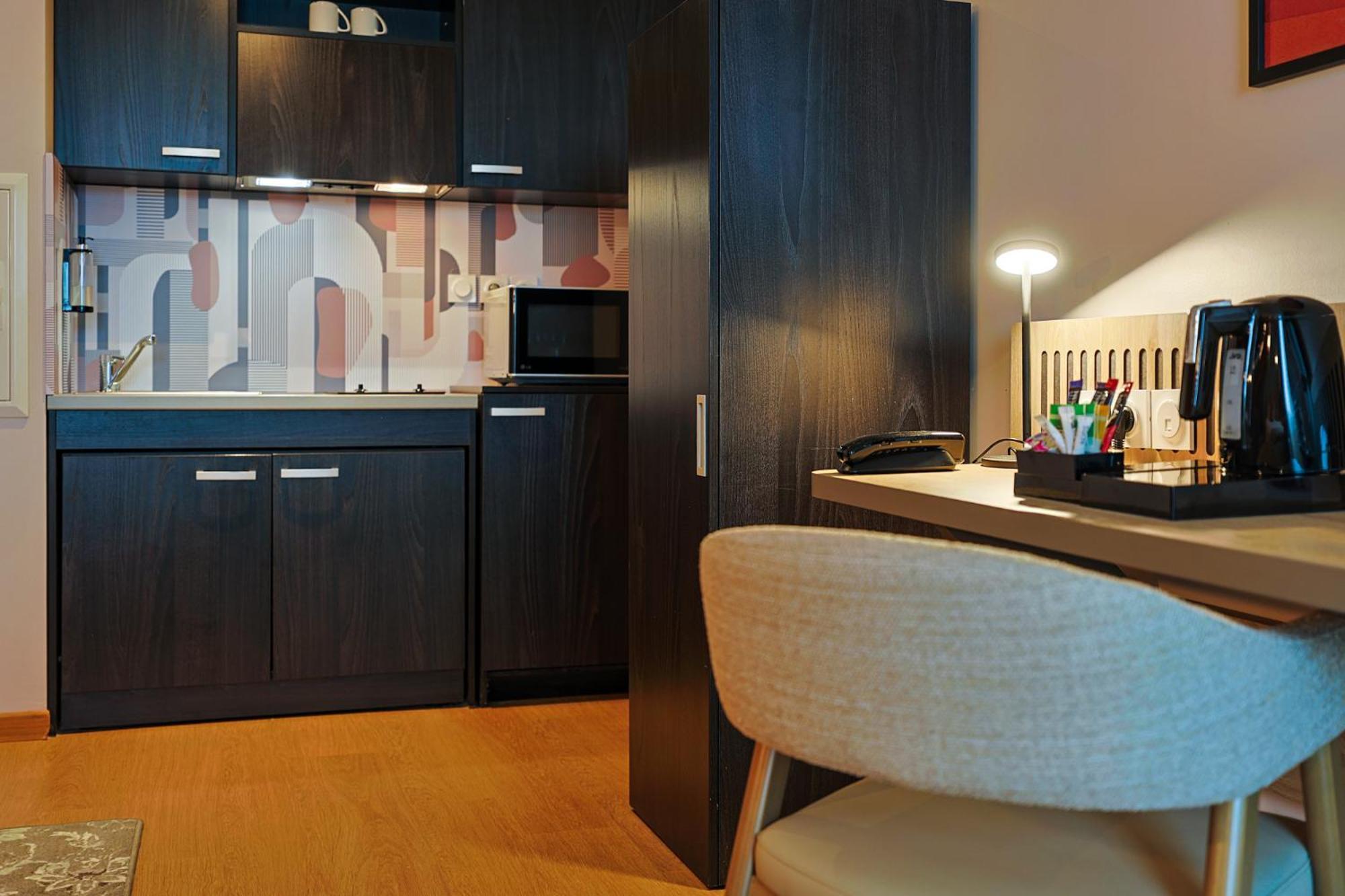 Executive Room