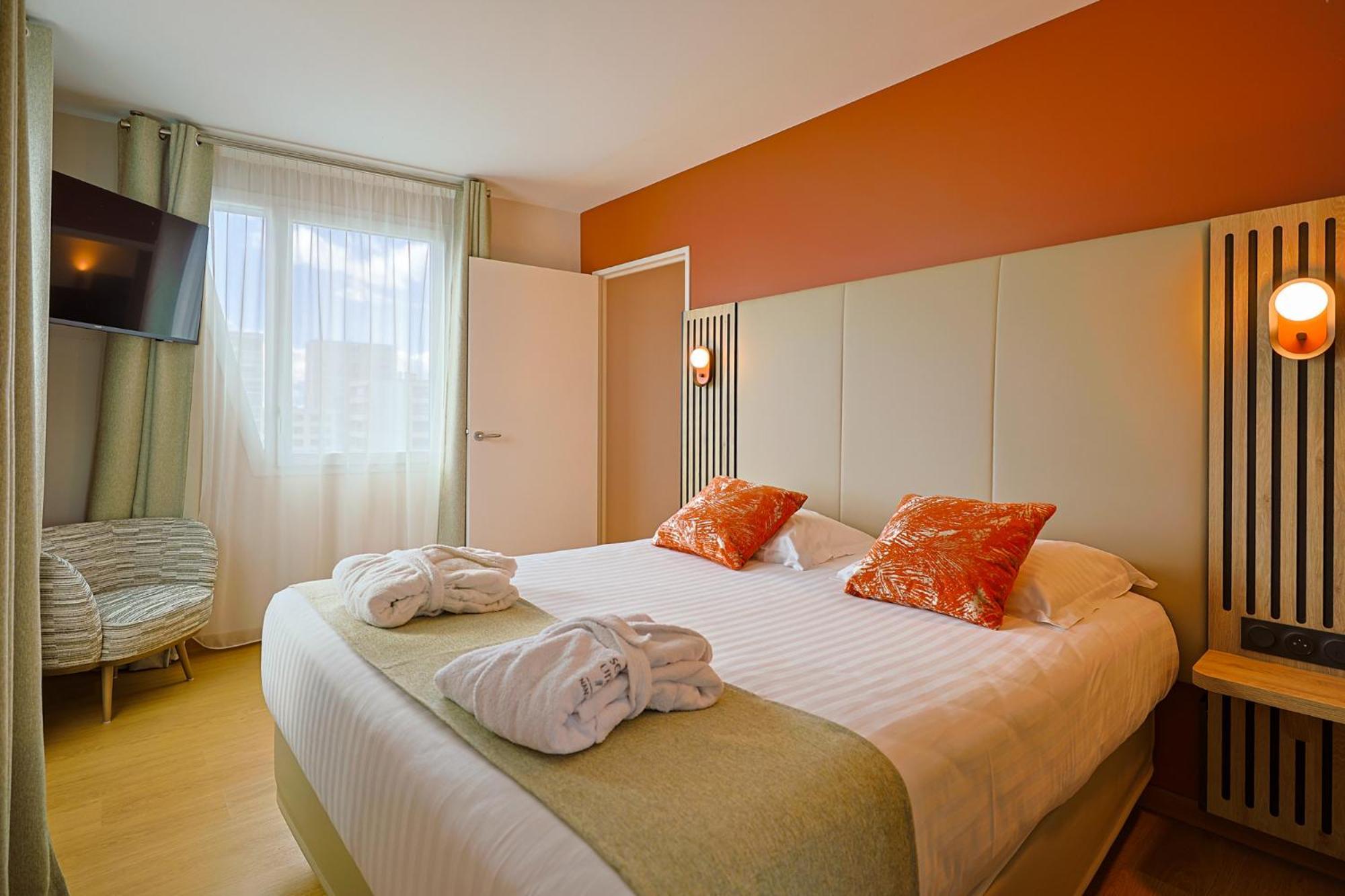 Superior Suite