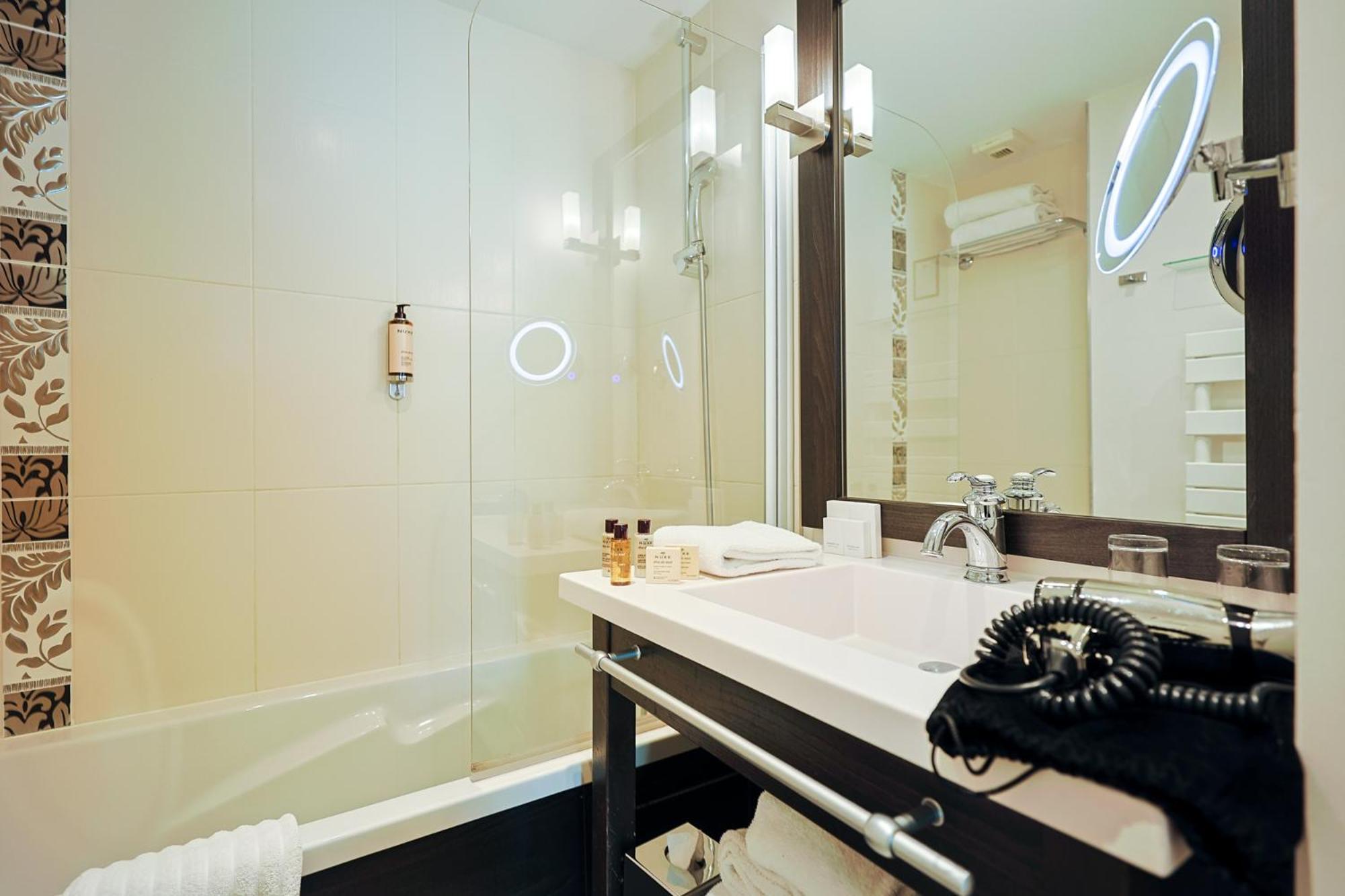 Superior Suite