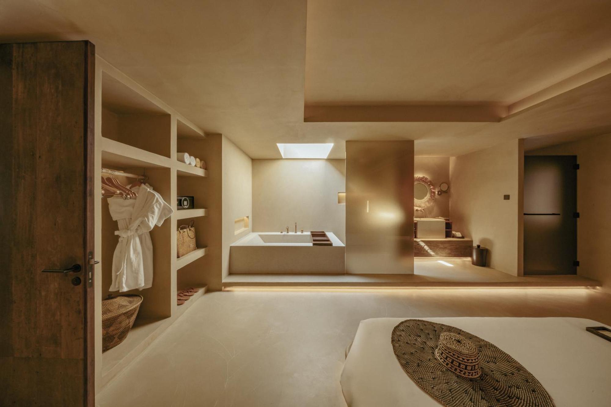 Penthouse Apartment