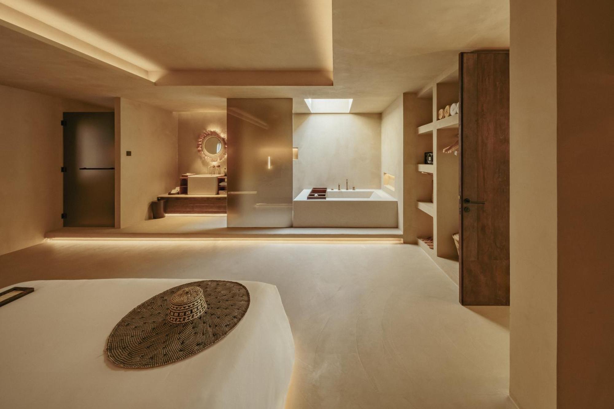 Penthouse Apartment