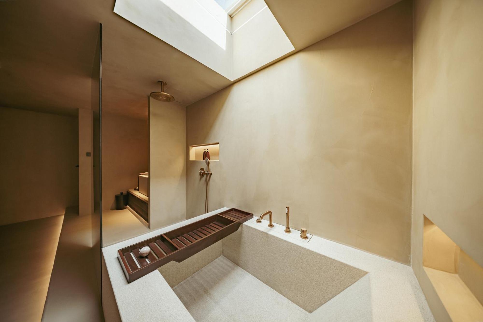 Penthouse Apartment