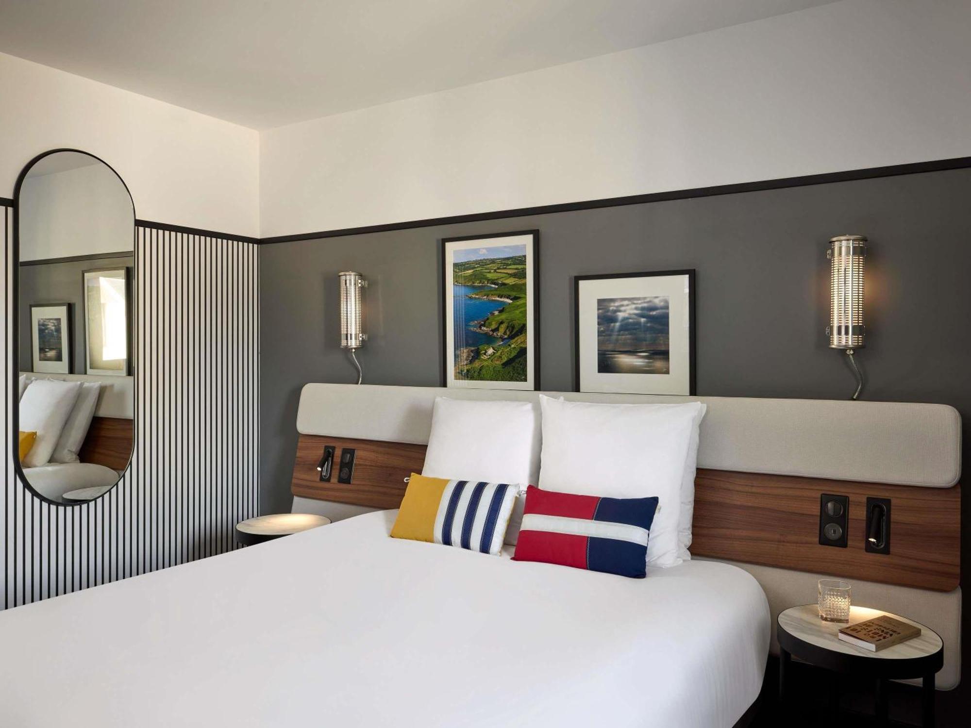 Privilege Double Room