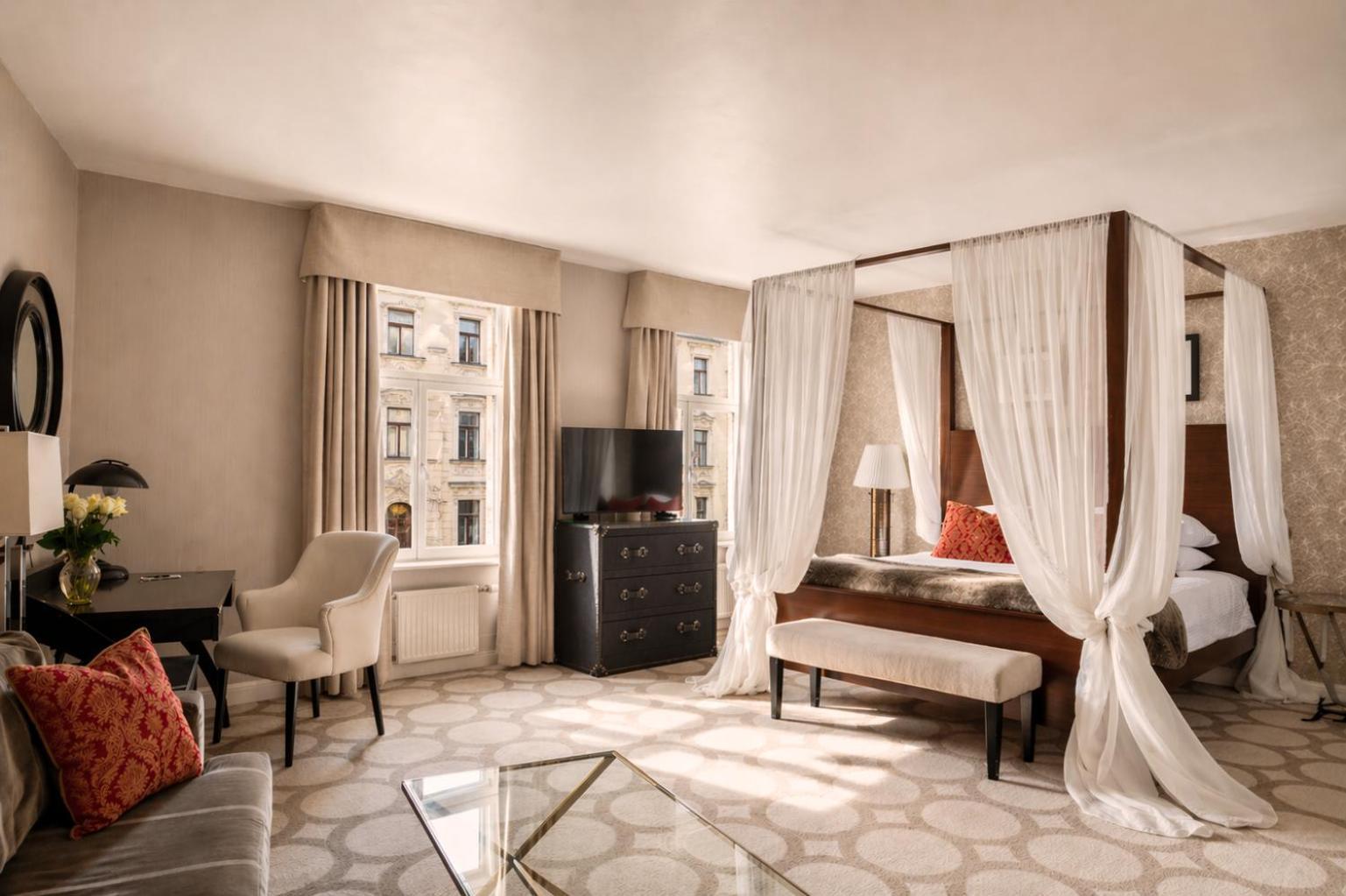 Junior Suite