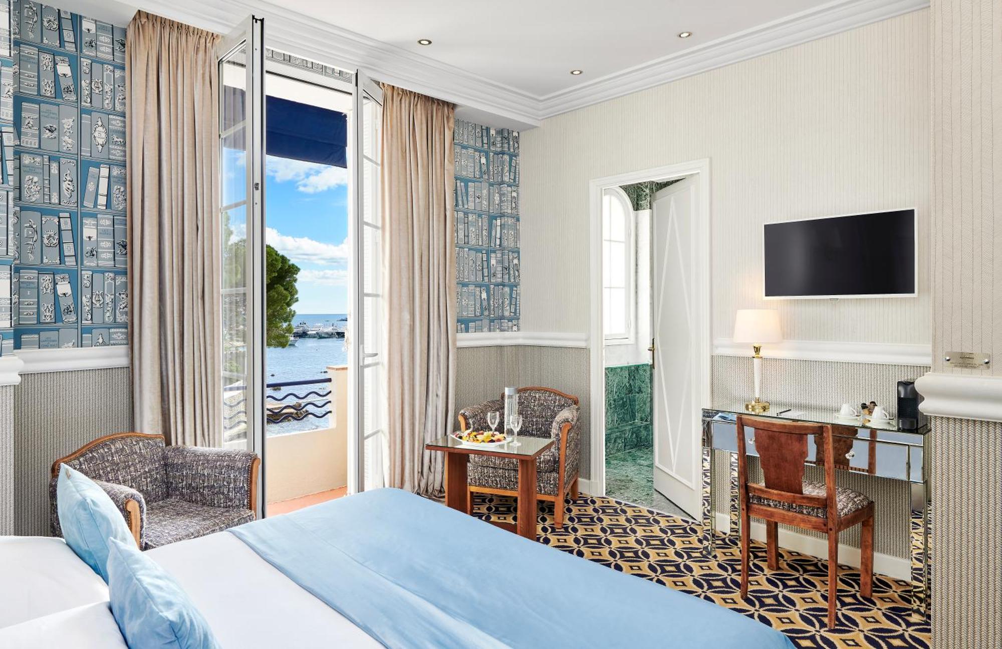 Superior Room Sea View