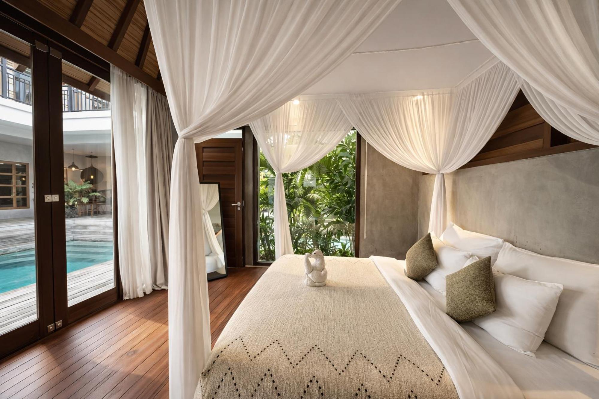 Executive Bungalow
