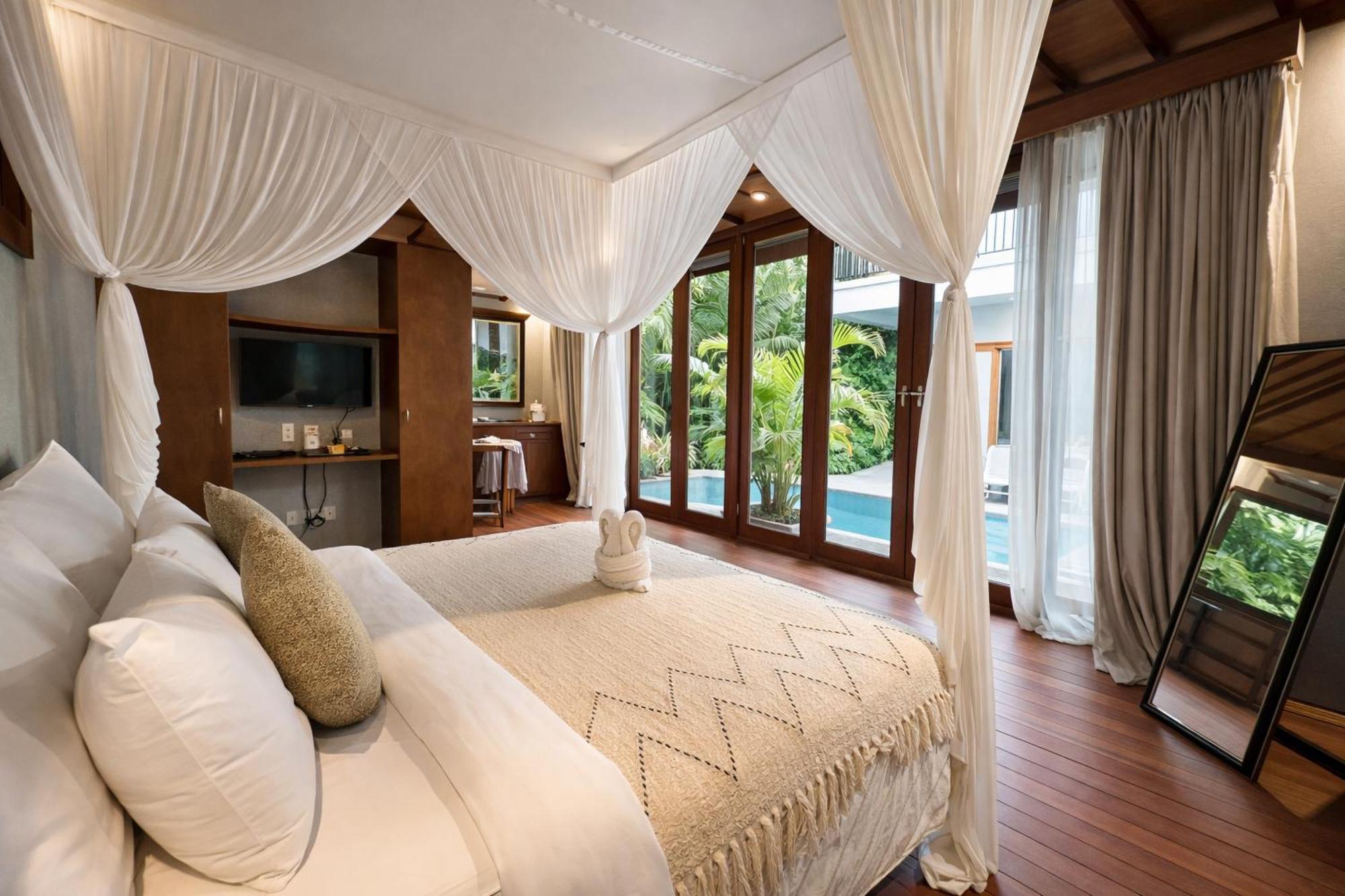 Executive Bungalow