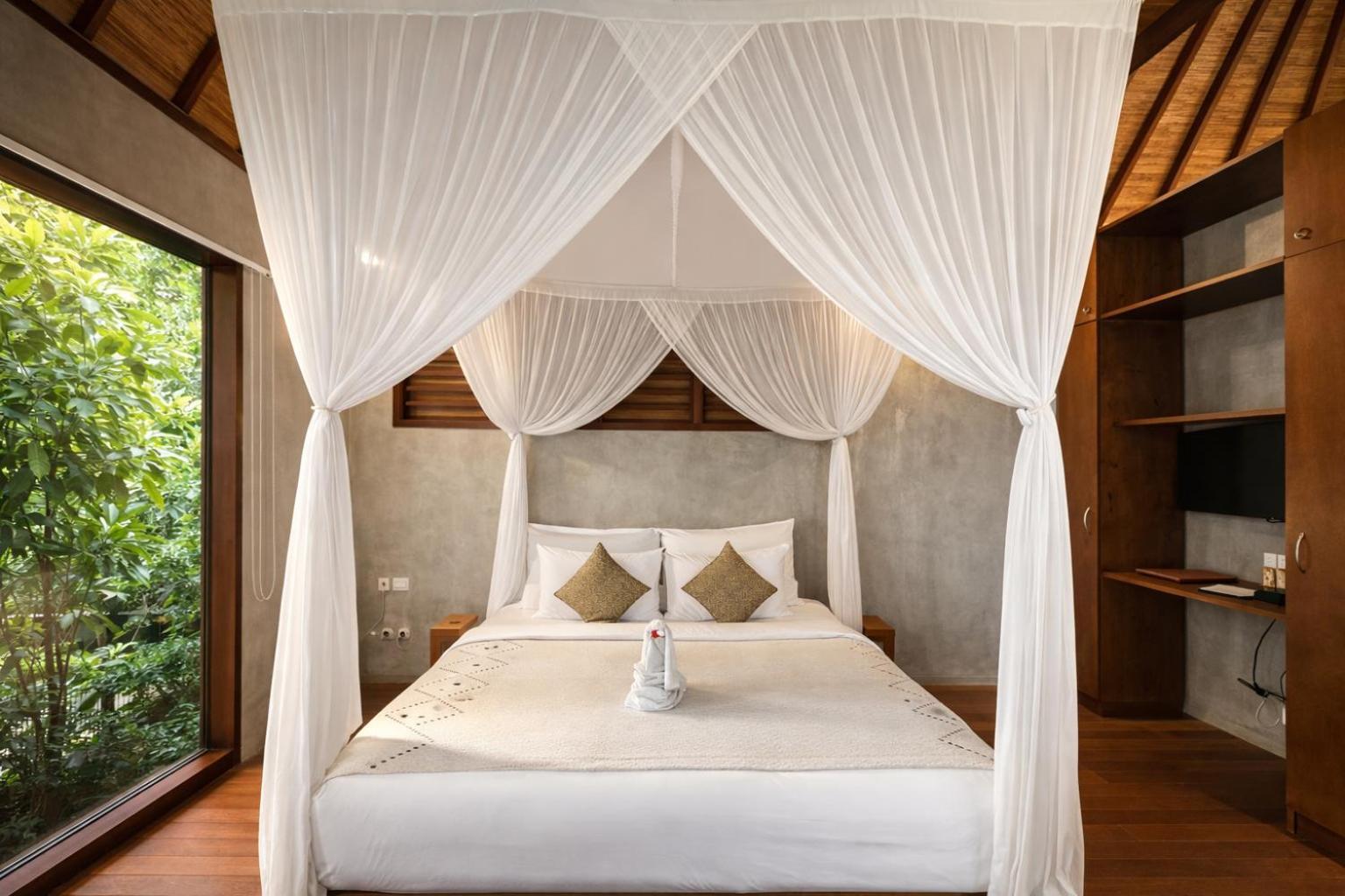 Executive Bungalow