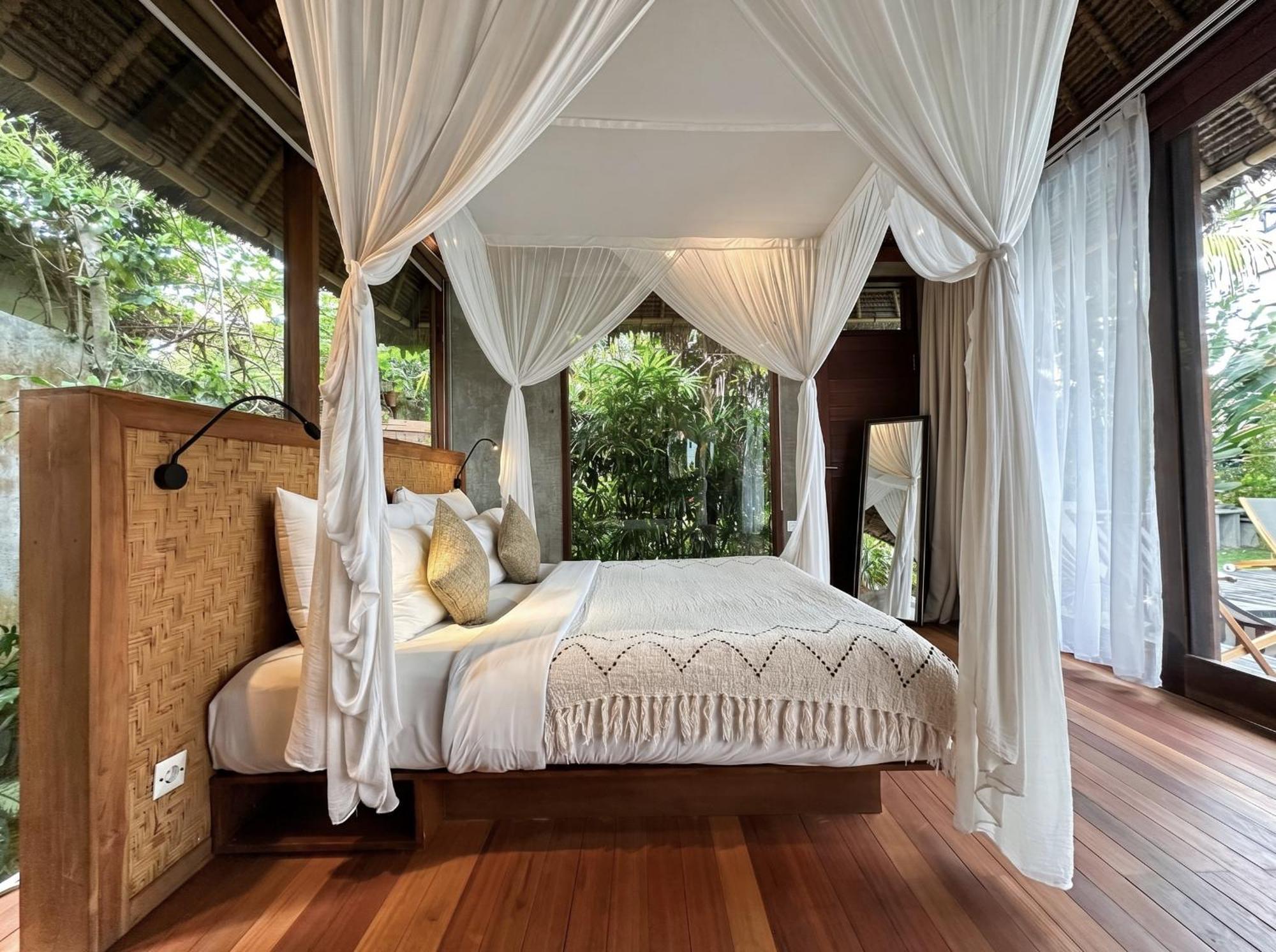 Executive Bungalow