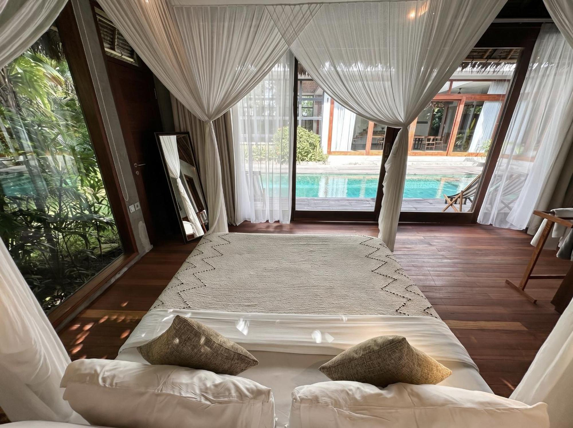 Executive Bungalow