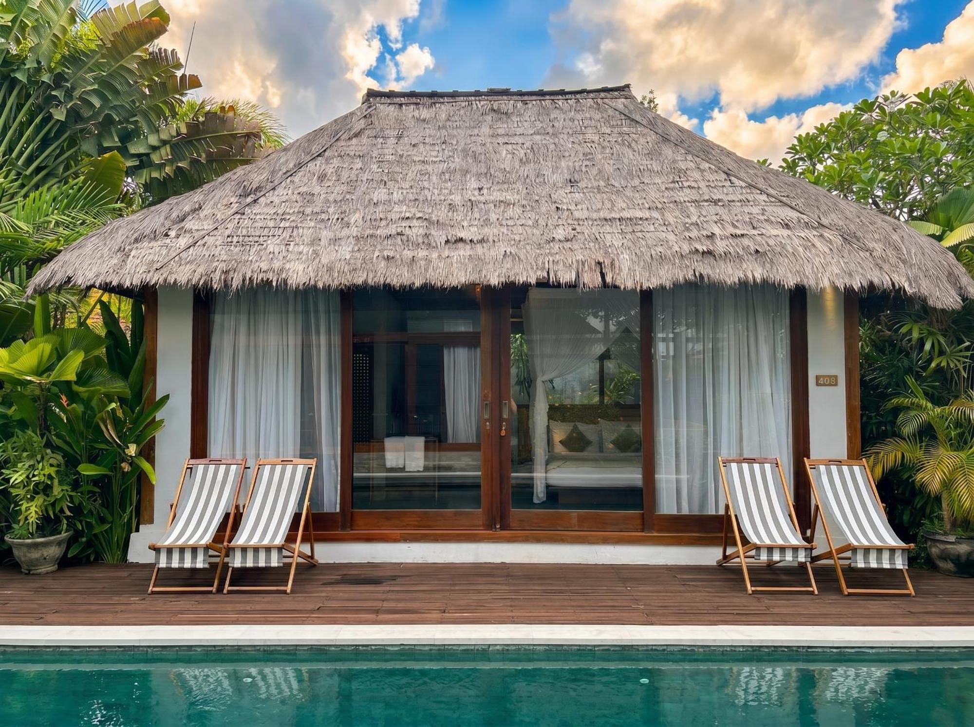 Executive Bungalow
