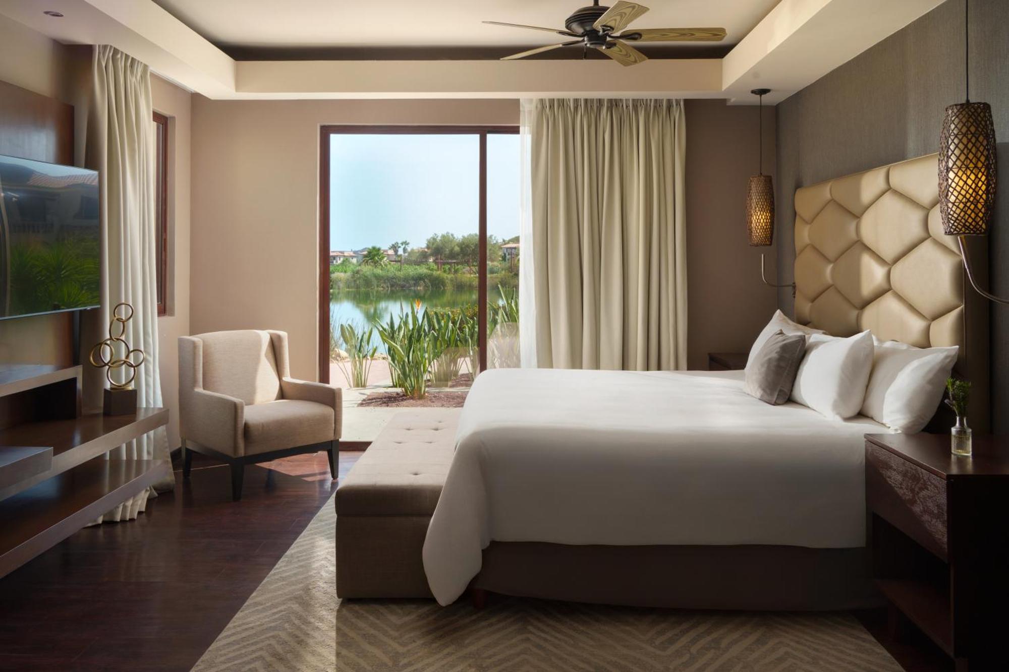 Master Suite
