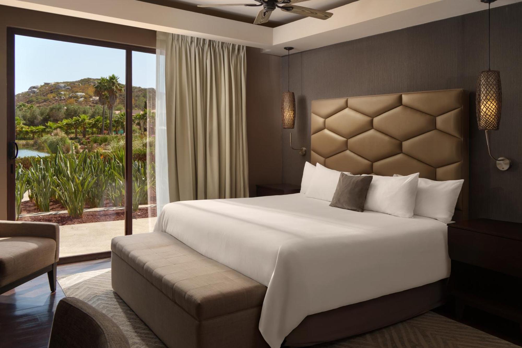 Master Suite