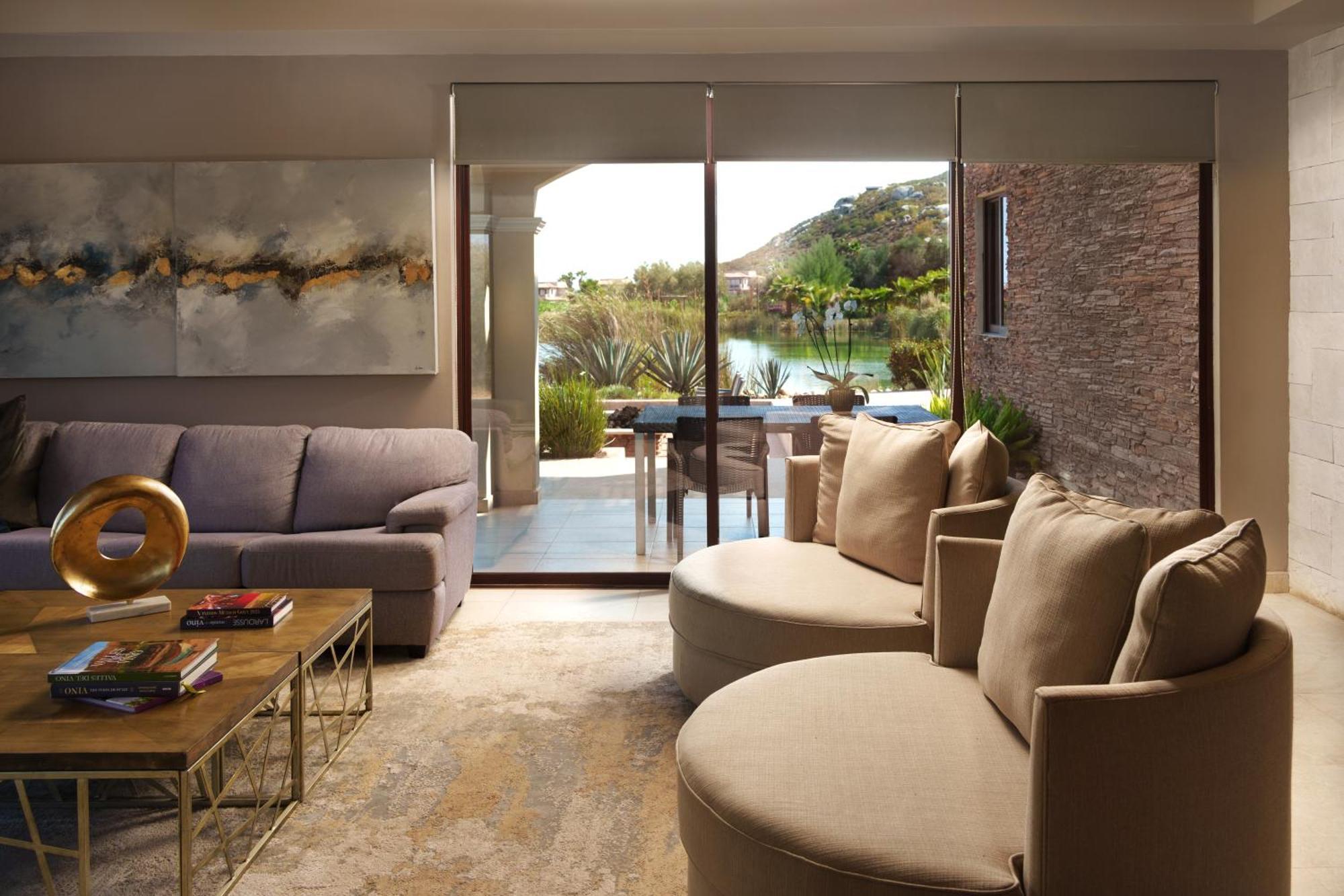 Master Suite