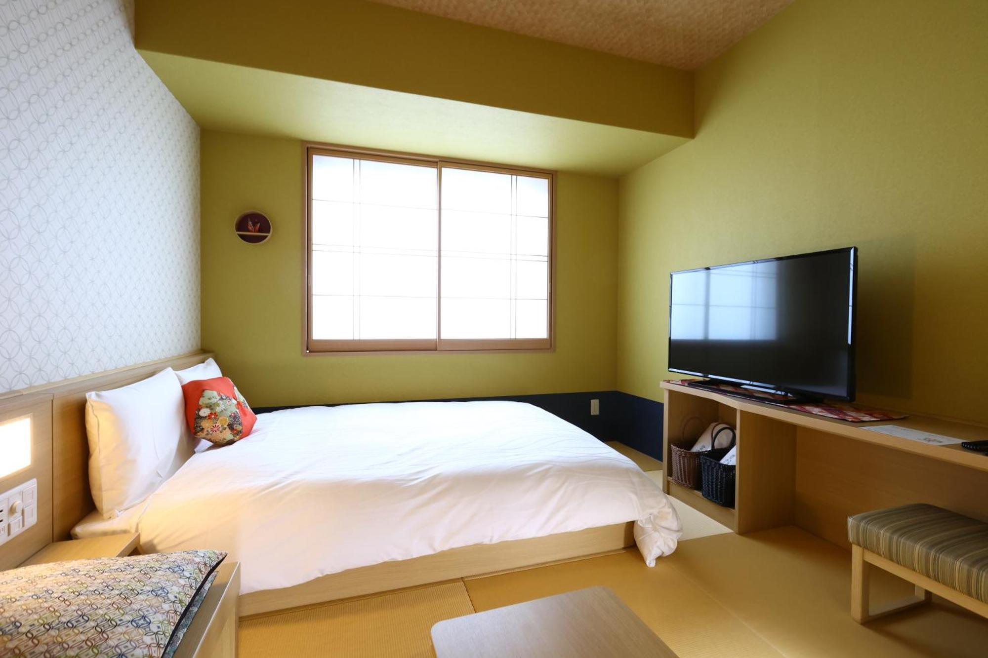Room Selected at Check Non-Smoking