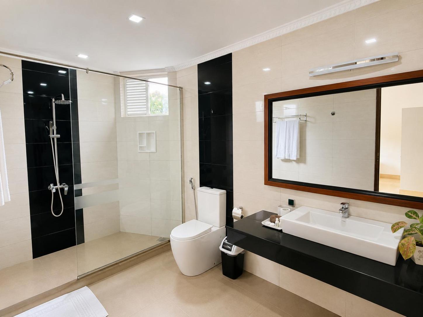 Presidential Suite Room