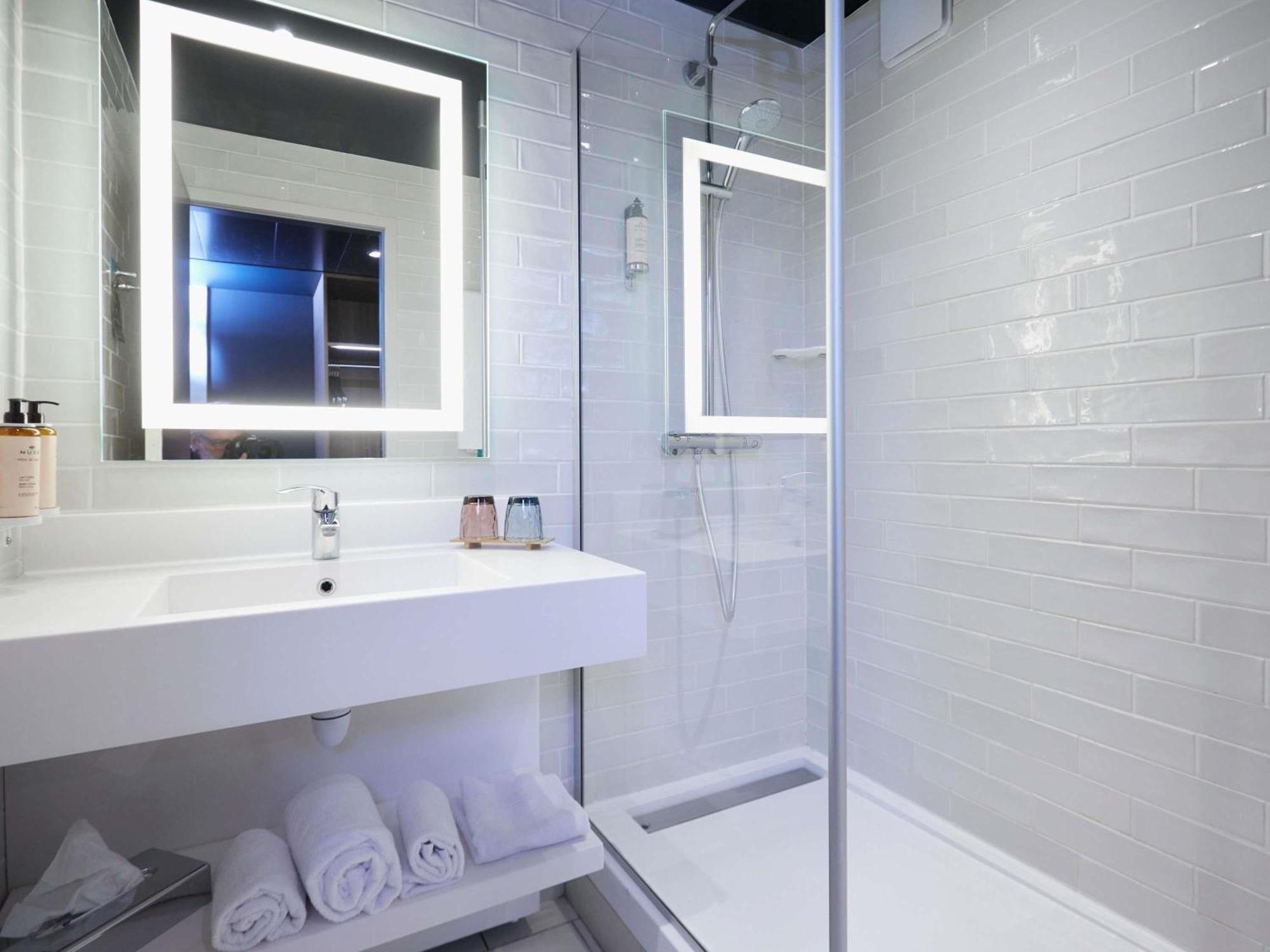 Privilege Double Room