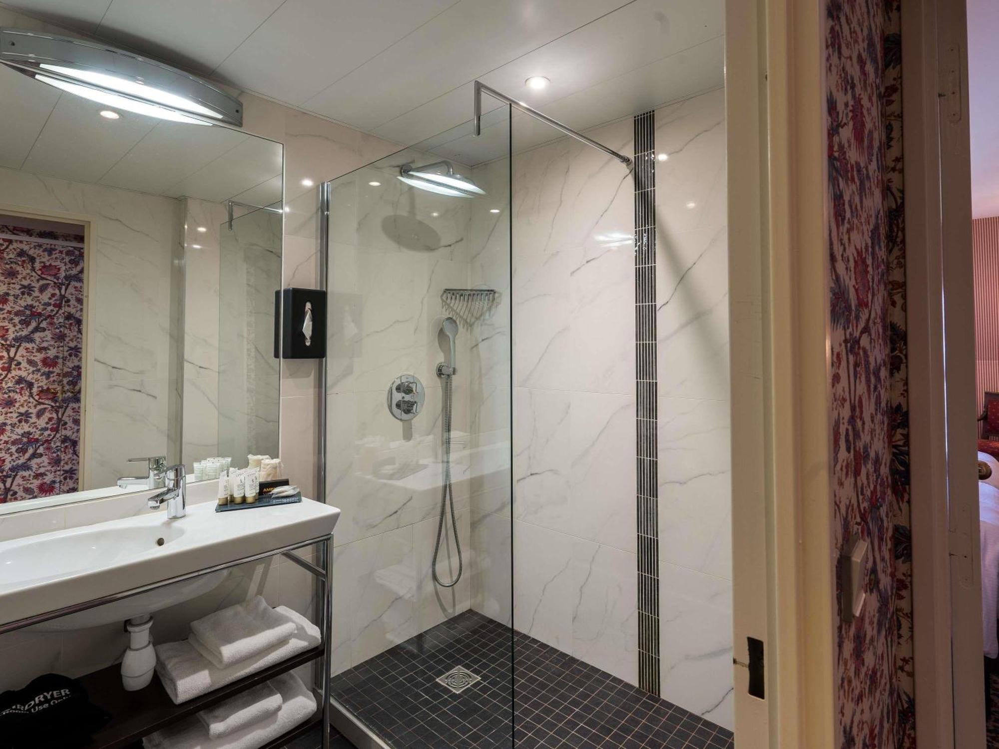 Classic Double or Twin Room Courtyard View
